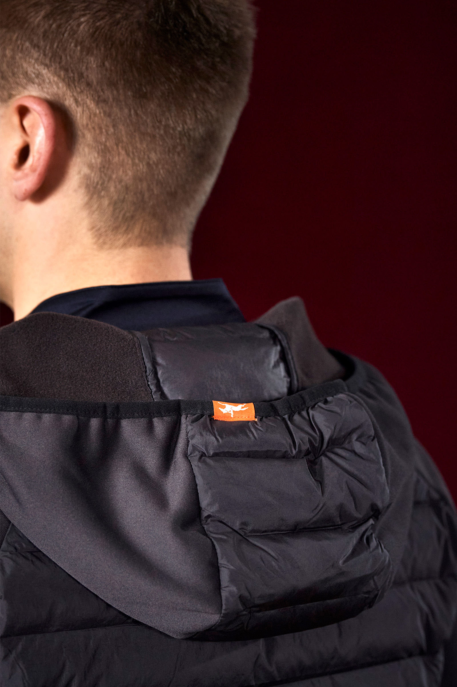 Veste Homme Schockemöhle Sports Drake