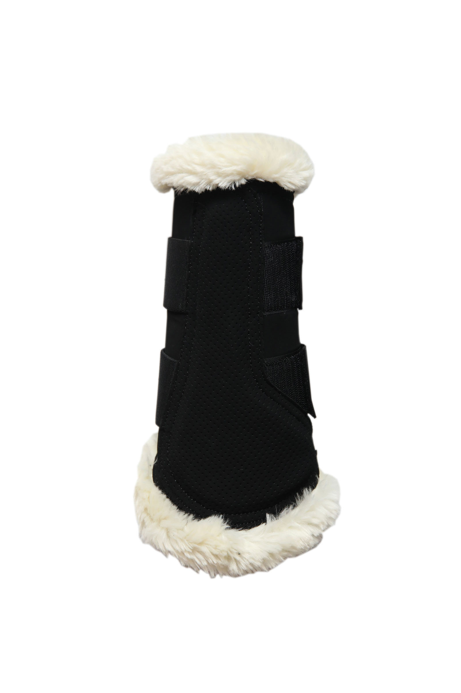 Guêtres de protection d'extérieur AIR Kentucky Horsewear, postérieurs