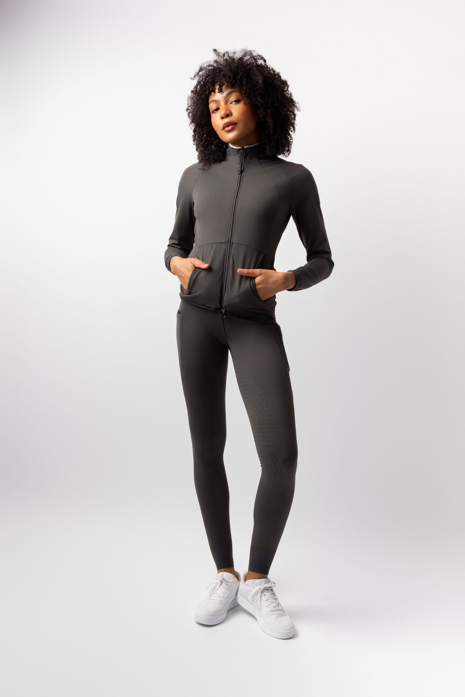 B Vertigo Evelina veste interm&eacute;diaire fonctionnelle pour femme  