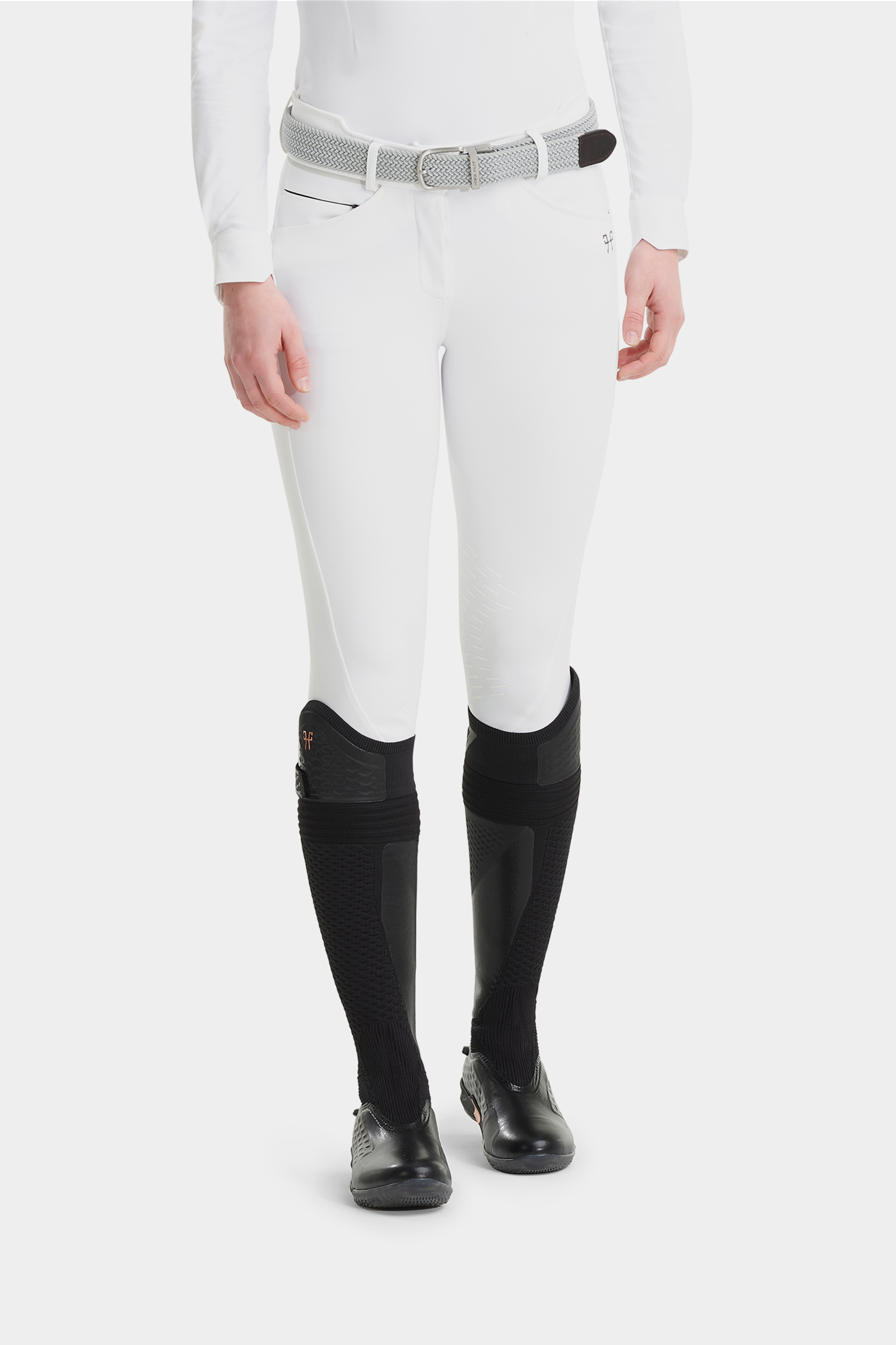 Horse Pilot X-Design pantalon d’équitation femme