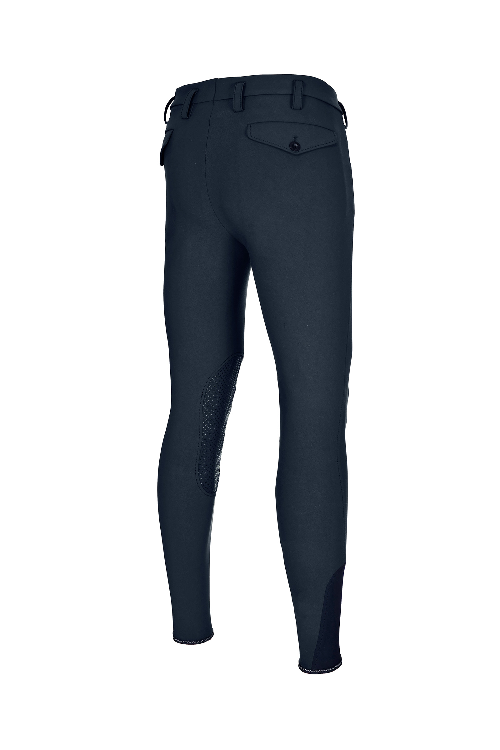 Pantalon d'&eacute;quitation &agrave; basanes Pikeur Rodrigo Grip II, homme