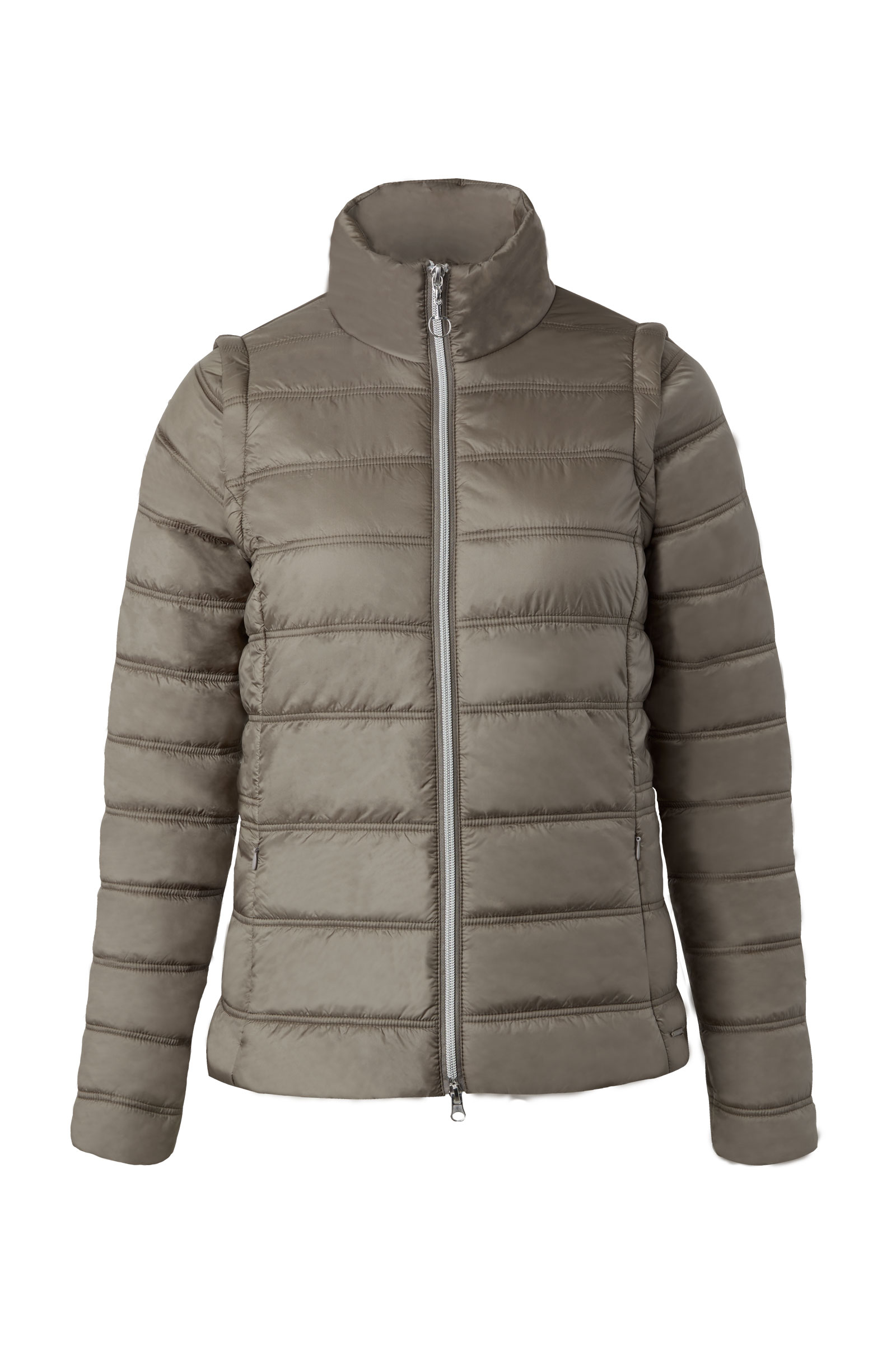 Veste Horze Natalie manches amovibles, femme