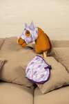 My Hobby Horse masque de course imprim&eacute; licorne