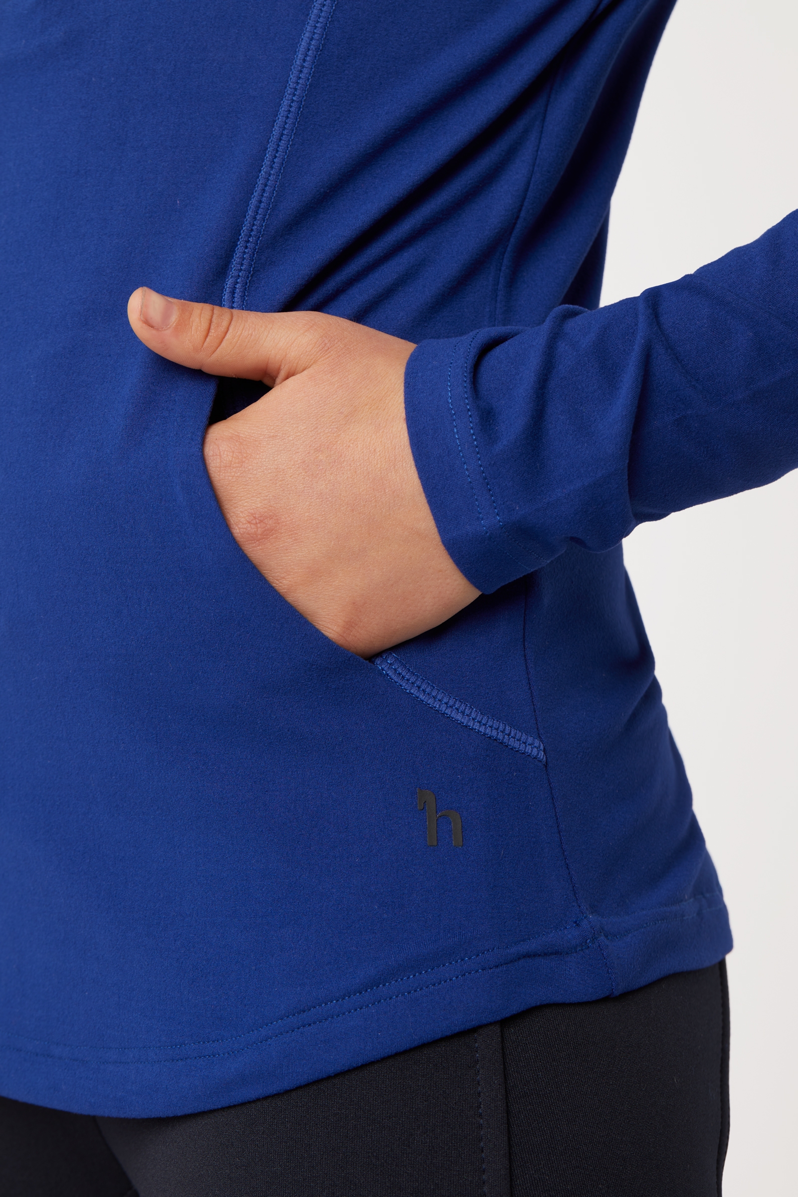 Top technique Horze Chelsea, enfant