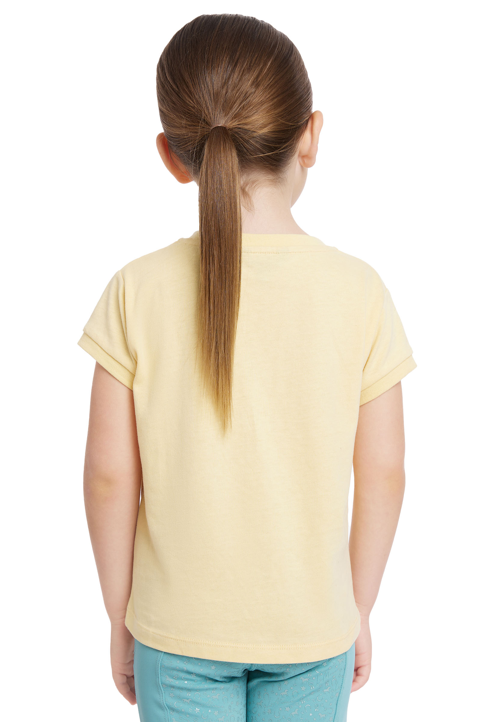 LeMieux Alex Tee-shirt Enfant