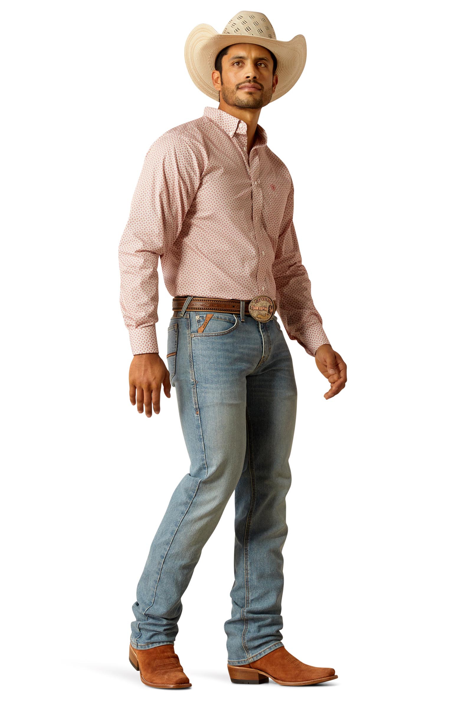 Ariat Ray M7 Pro Series jean droit pour homme