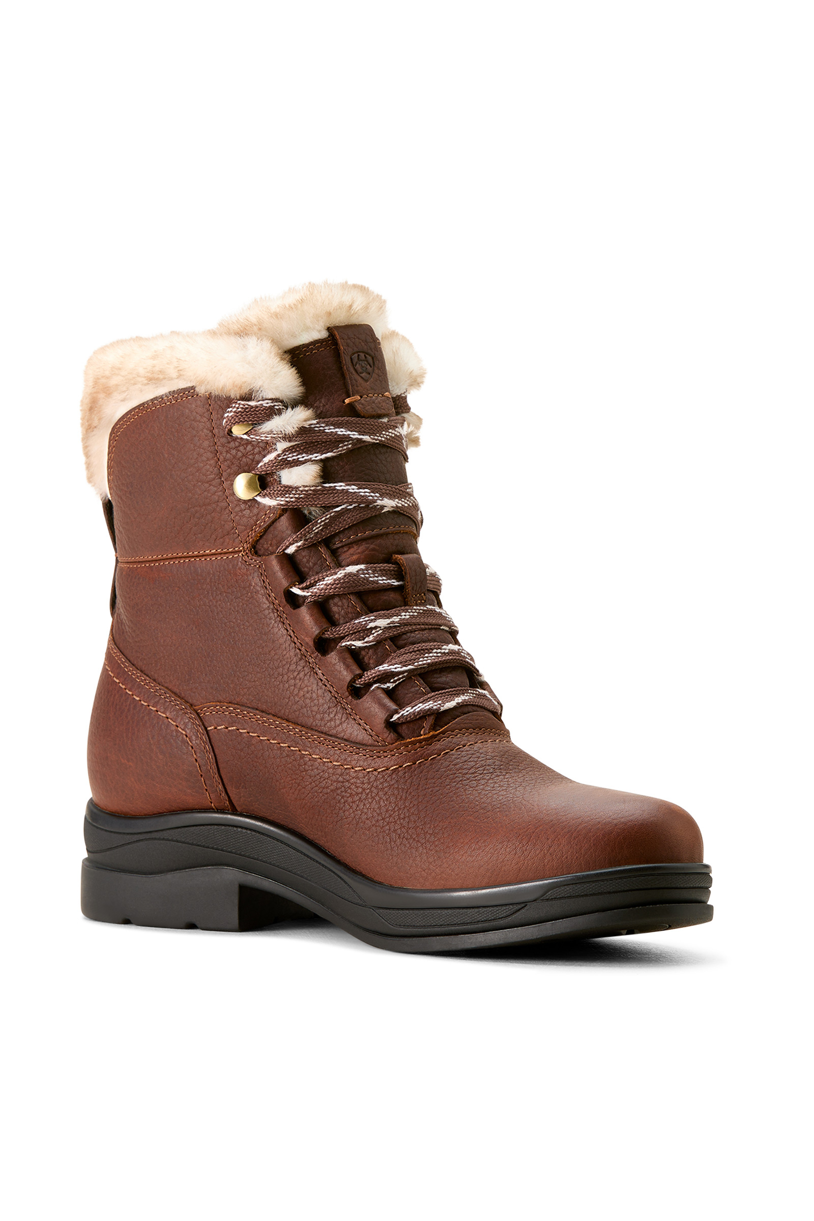 Ariat Harper Sherpa Bottes étanches