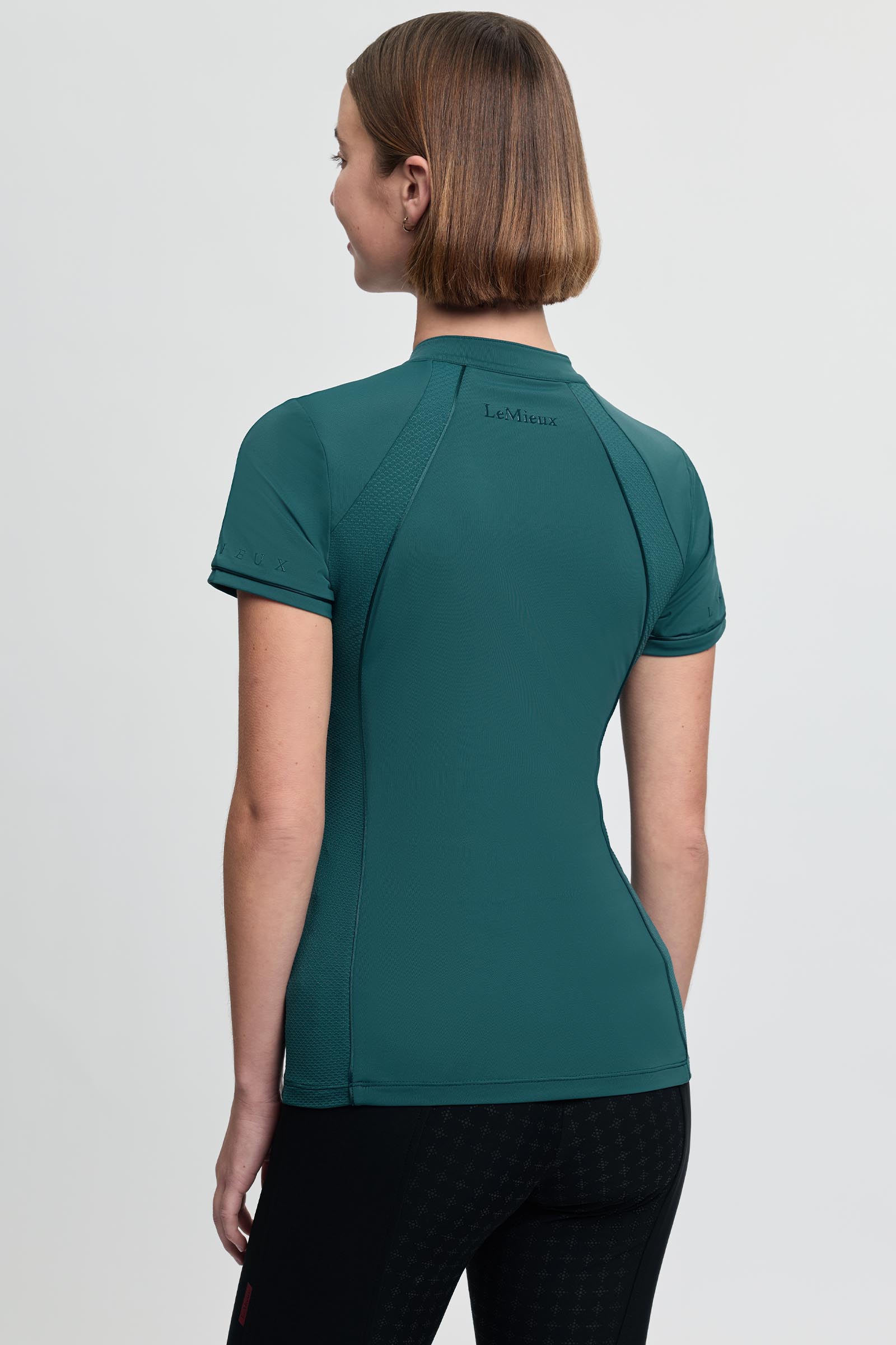 LeMieux Lisa sous-couche femme en mesh