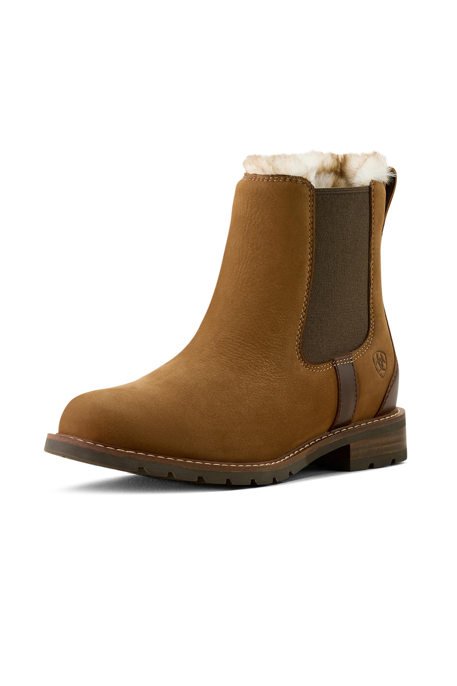 Ariat Wexford Sherpa H2O bottes femme