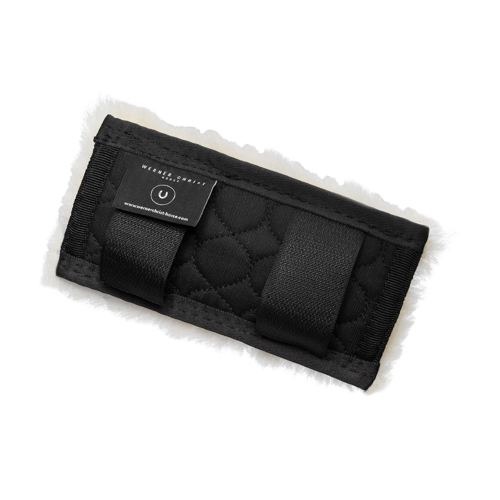 Prot&egrave;ge-gourmette Christ