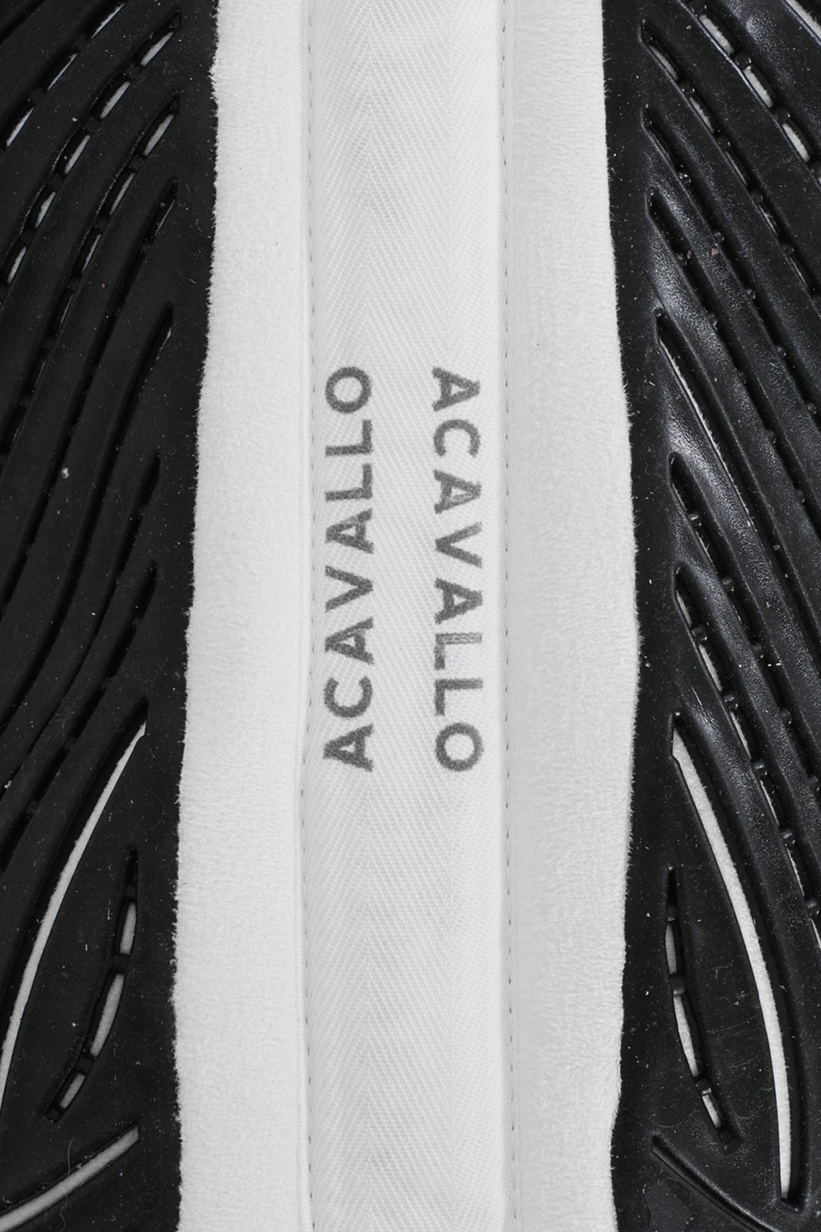 Acavallo Banc Classic Gel Close Contact