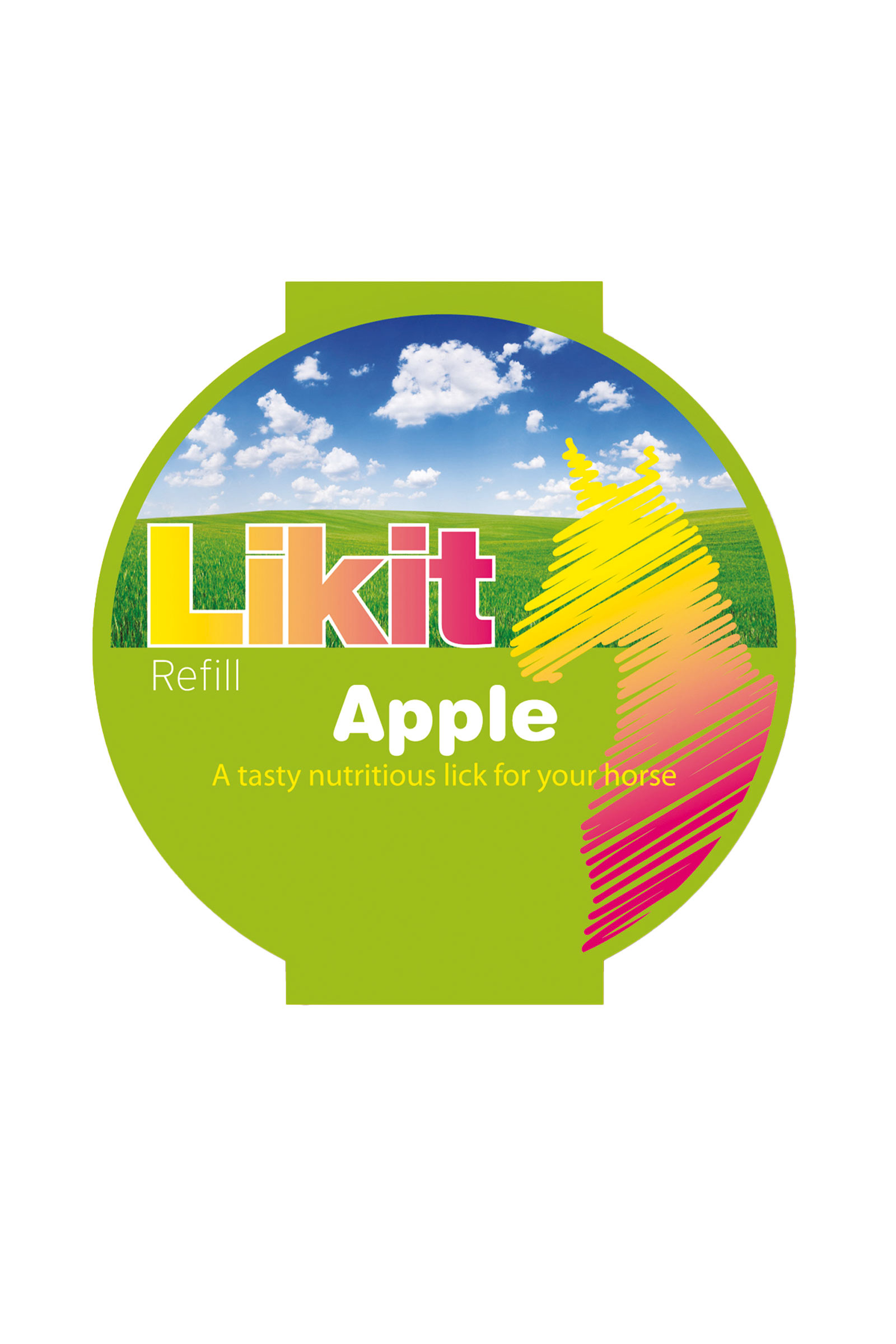 Apple Likit 625g