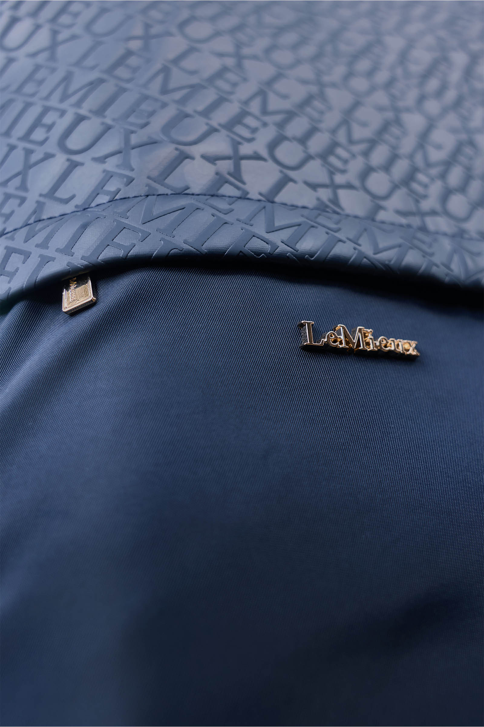 LeMieux Luxe Sac &agrave; bottes d'&eacute;quitation