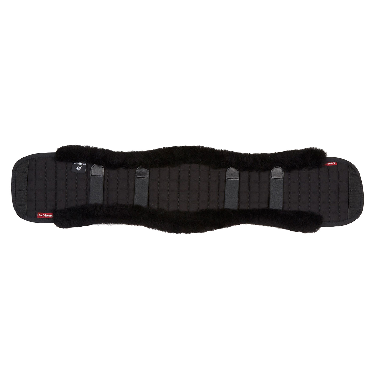 Fourreau de sangle LeMieux dressage