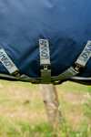 Horseware Amigo Bravo 12 Plus couverture d'extérieur, 250 g