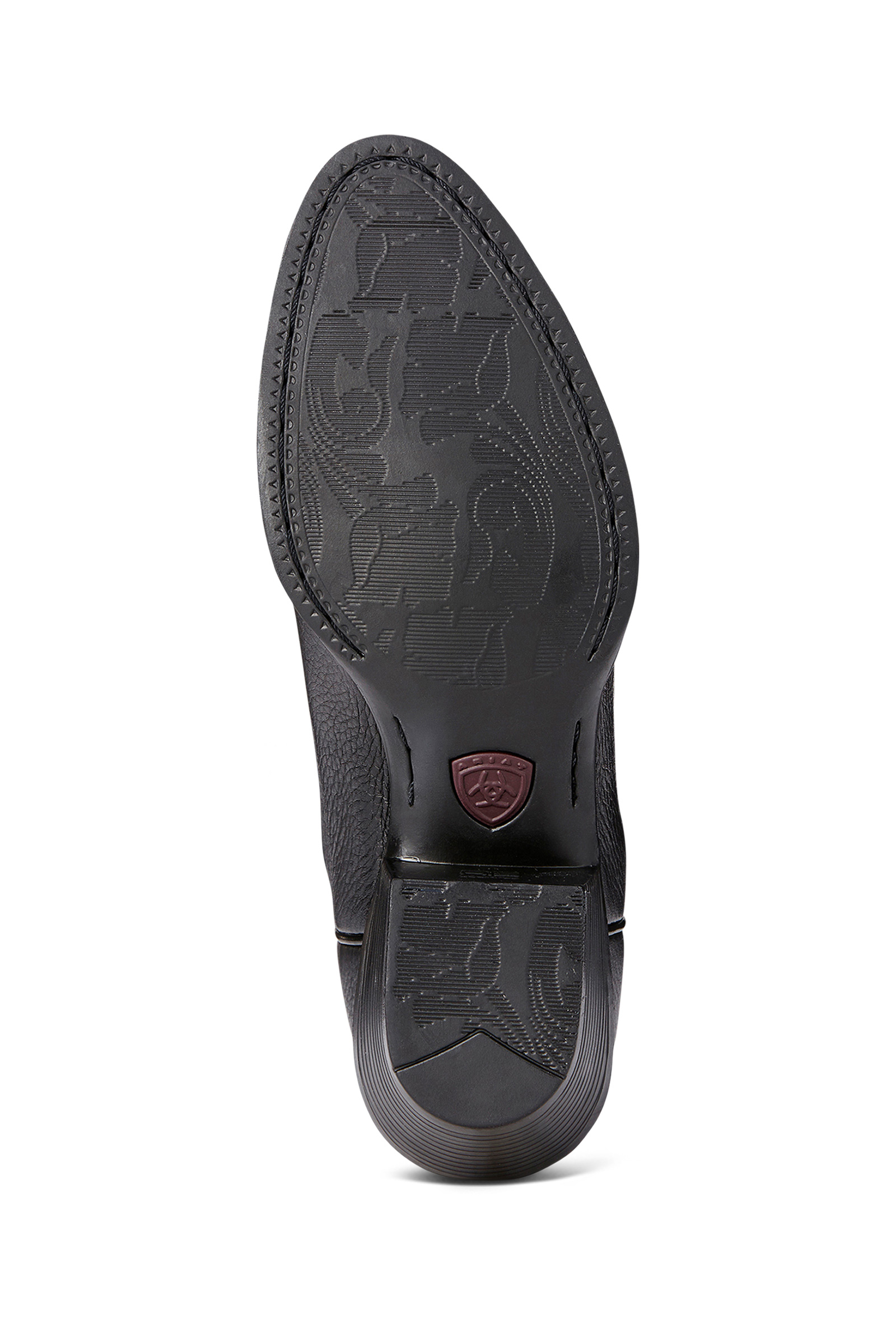 Ariat Heritage R Toe bottes western femme