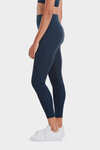 Horse Pilot Legging Full Grip Femme