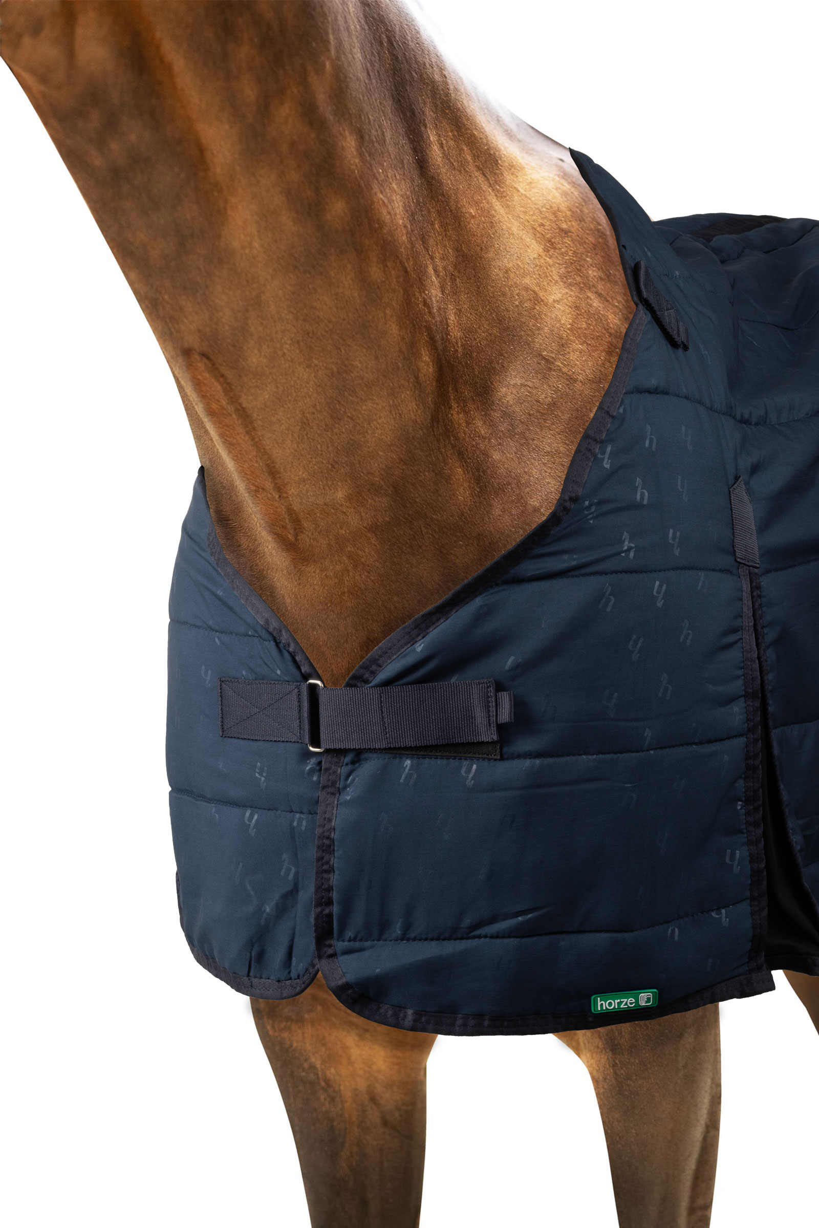 Horze sous-couverture, 100 g