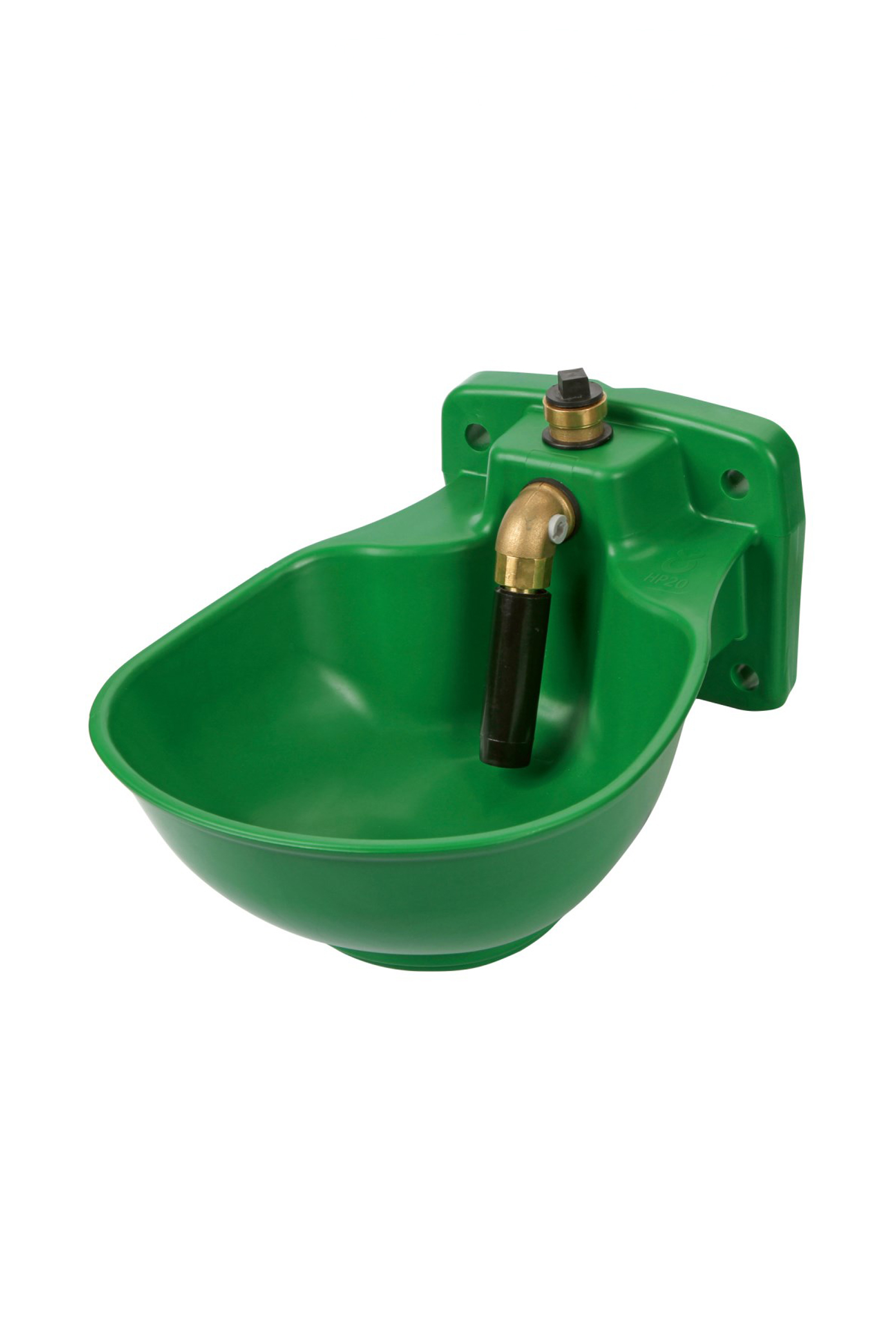 Kerbl HP20 Abreuvoir chauffant, 24 V