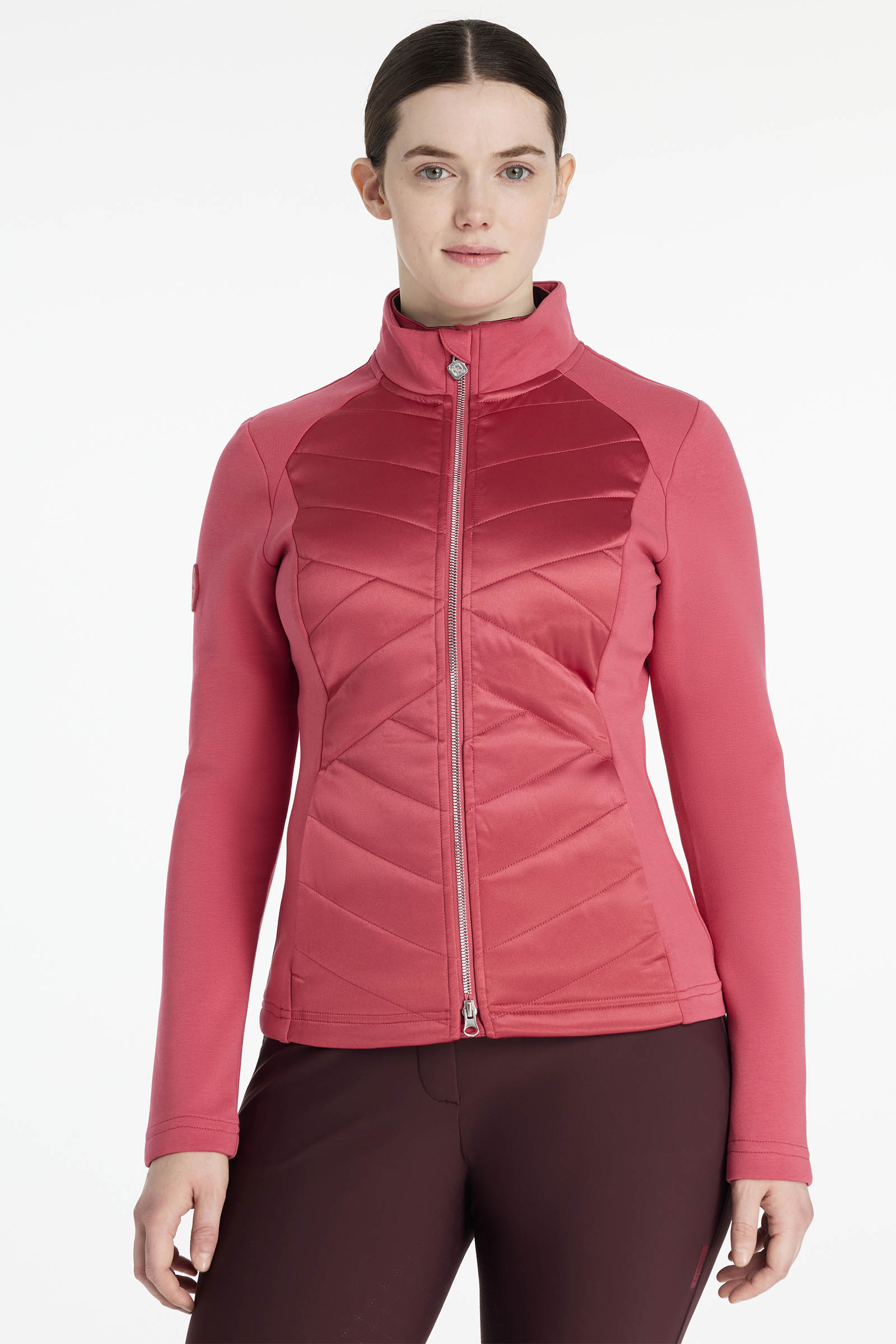 LeMieux Dynamique veste femme