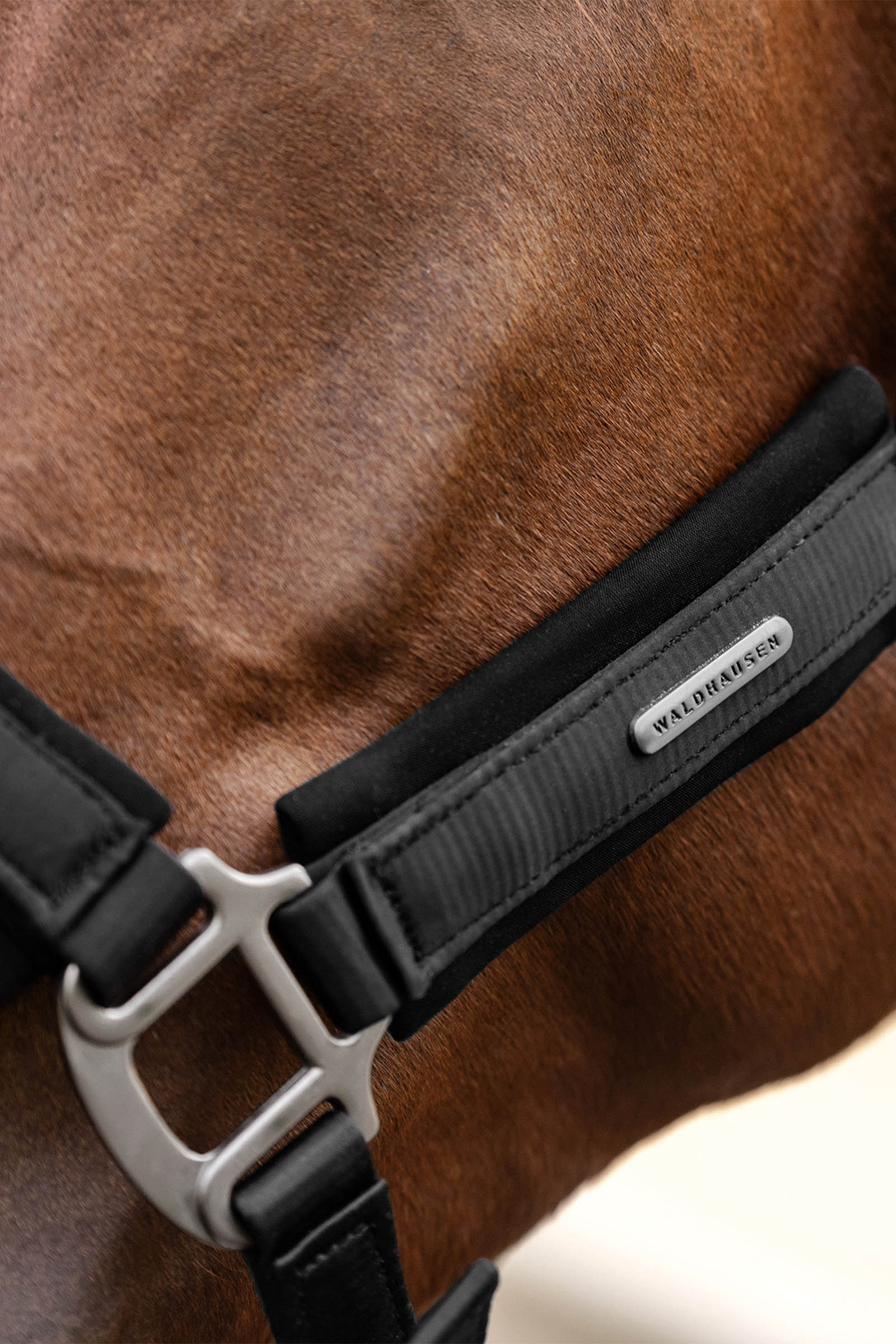 Waldhausen Soft Touch Halter 