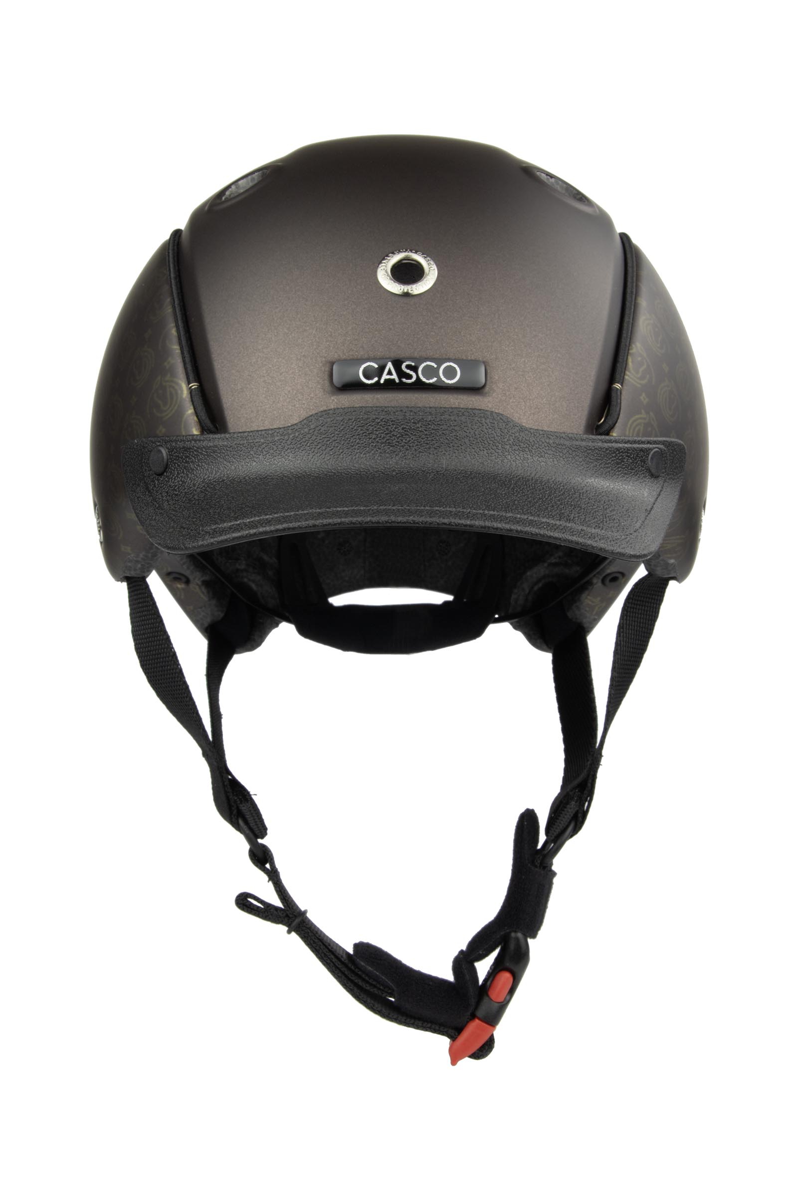 Casco Choice Starlit casque d&rsquo;&eacute;quitation pour enfants