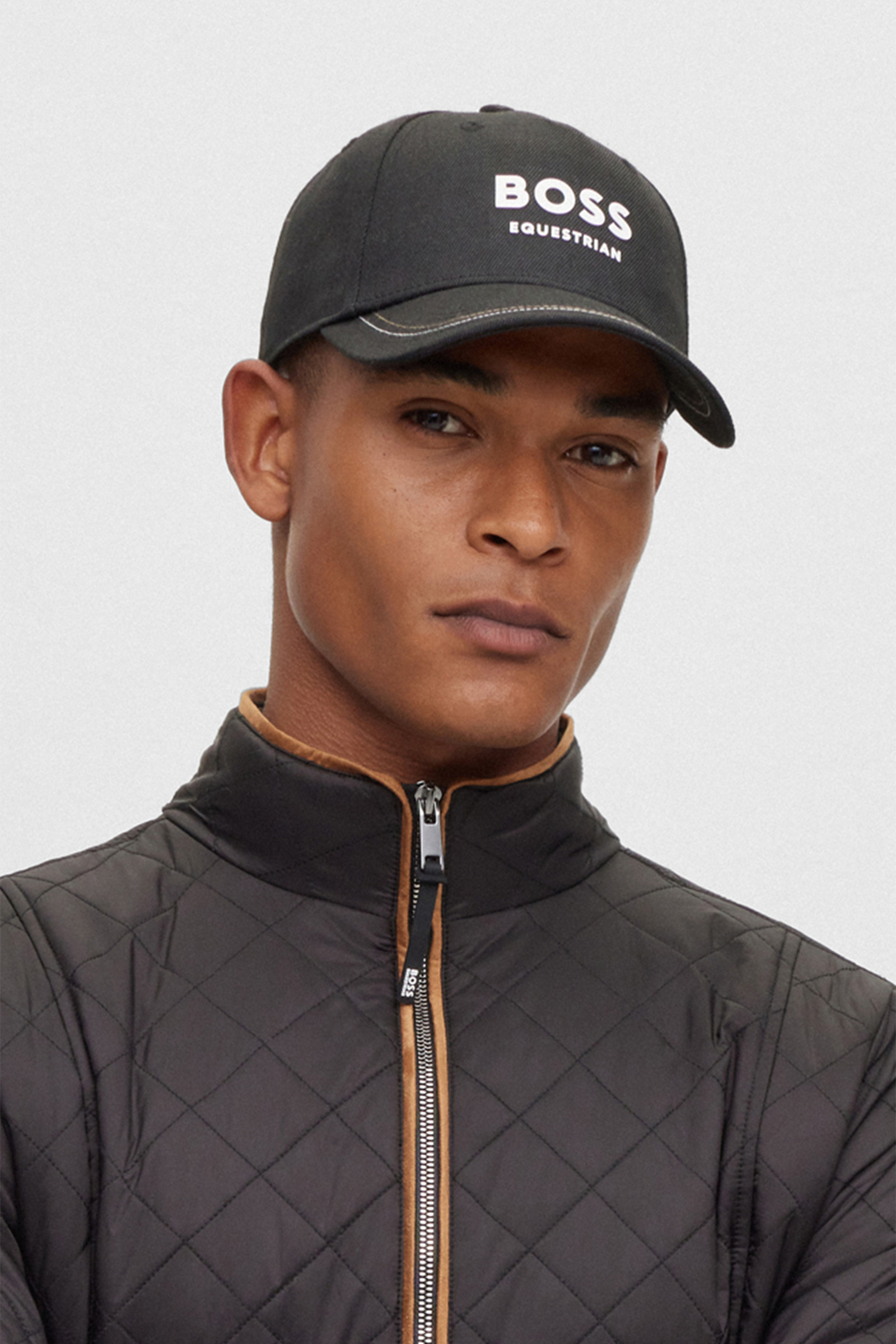 Casquette Boss Classique