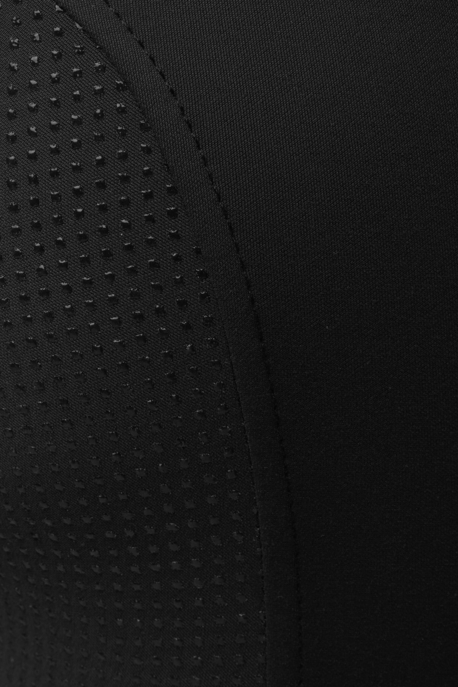 Horze Anya pantalon d&rsquo;&eacute;quitation thermo hybride femme full grip