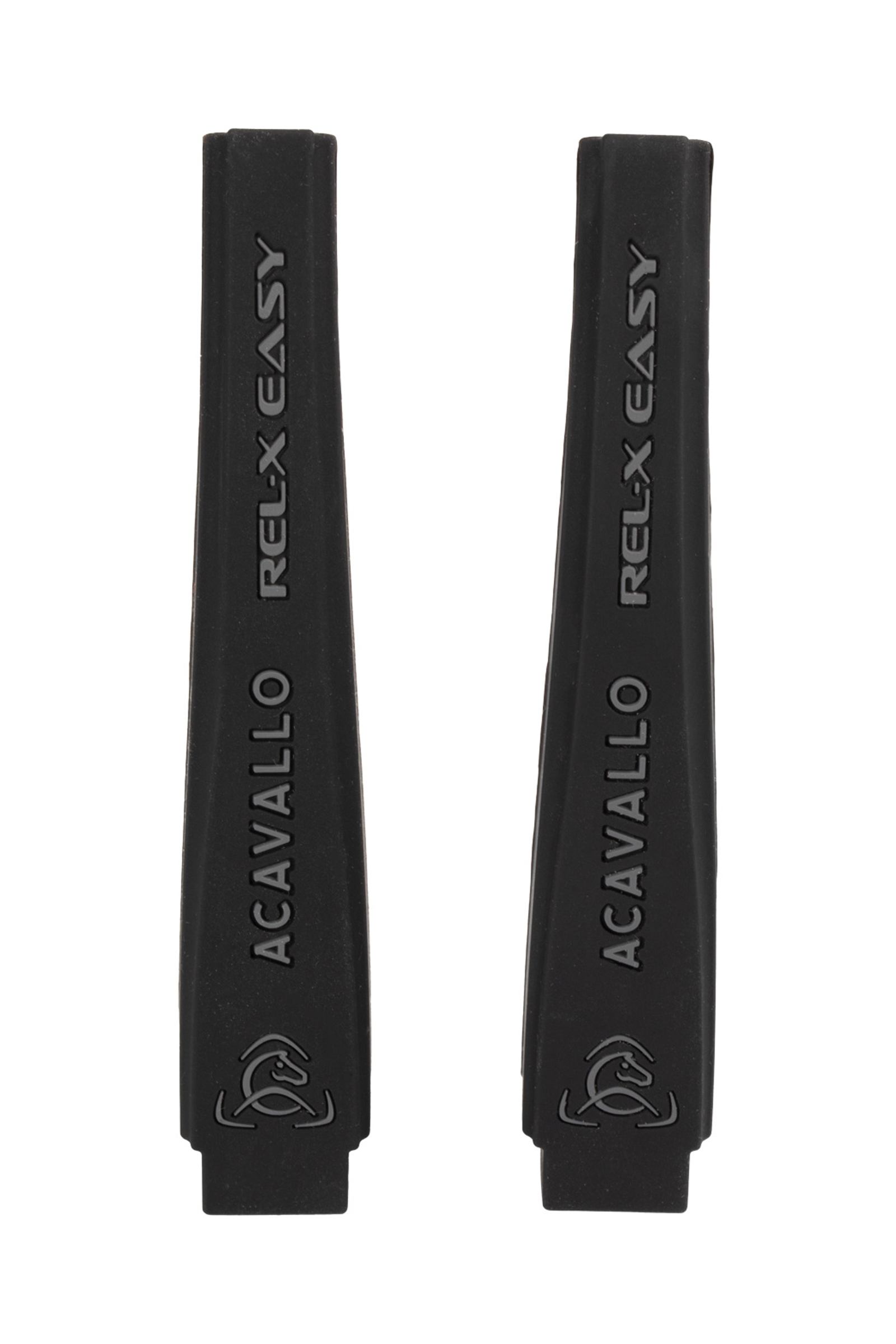 Acavallo arches en silicone multicolores Rel-X Easy pour &eacute;triers  