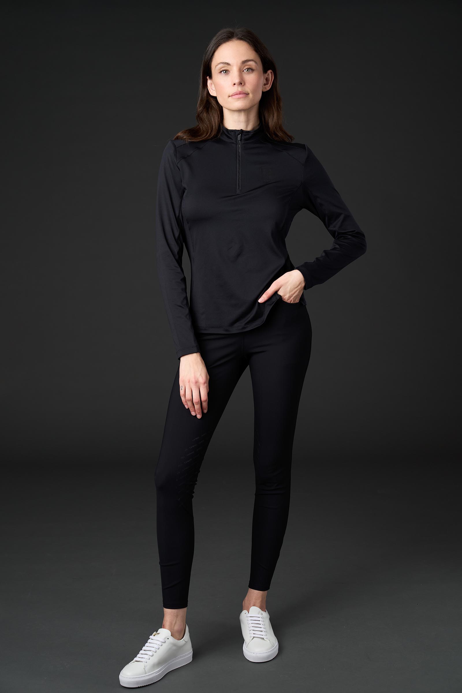 Catago FIR-Tech Women´s Shirt With Infrared Technology