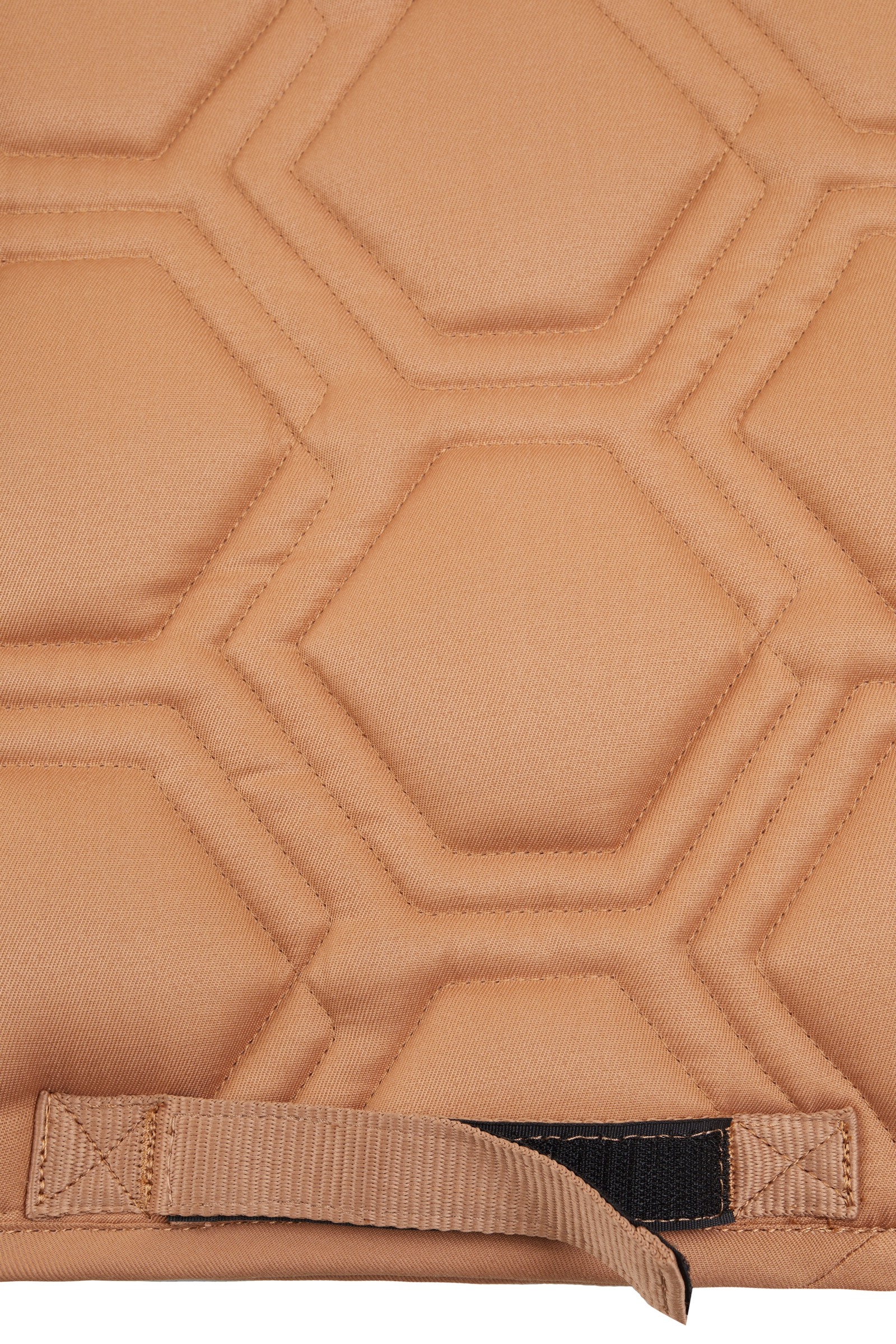 Tapis de selle de saut d'obstacles Horze High Life