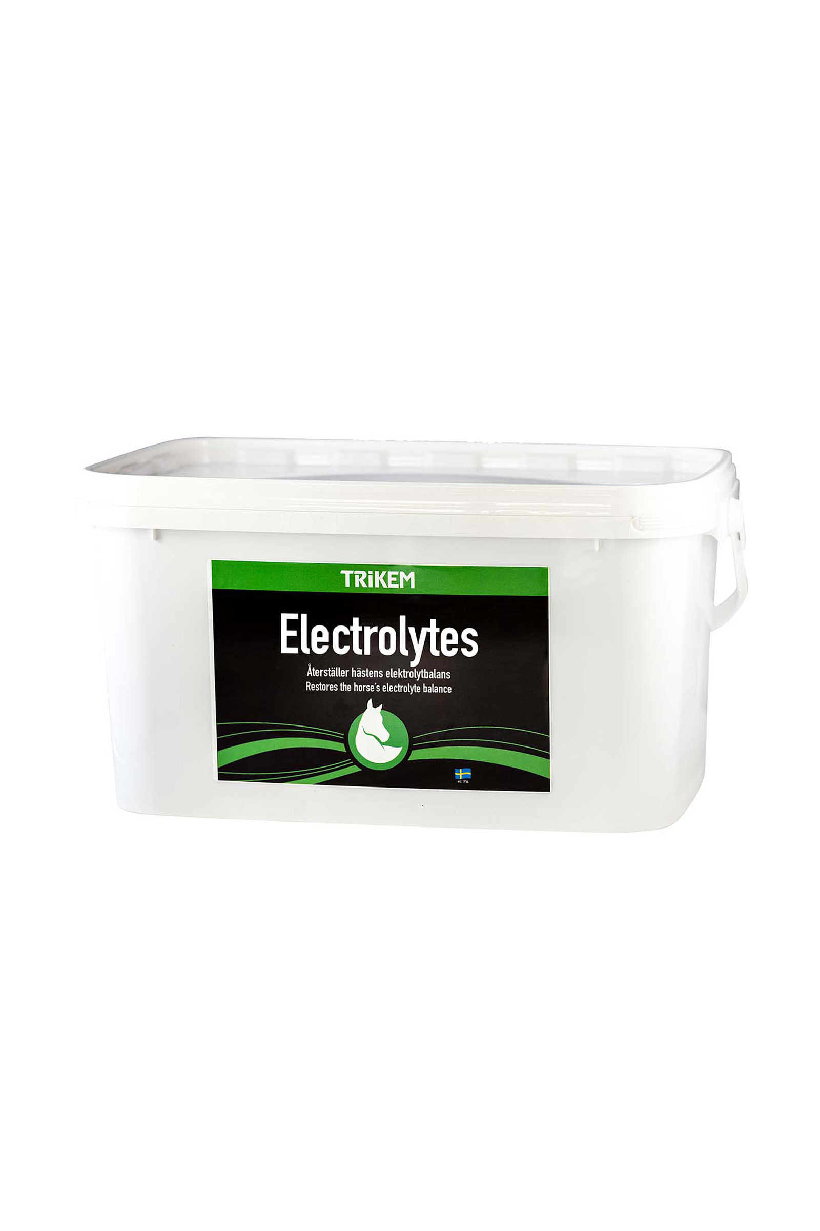 Electrolyte Trikem, 5000 g