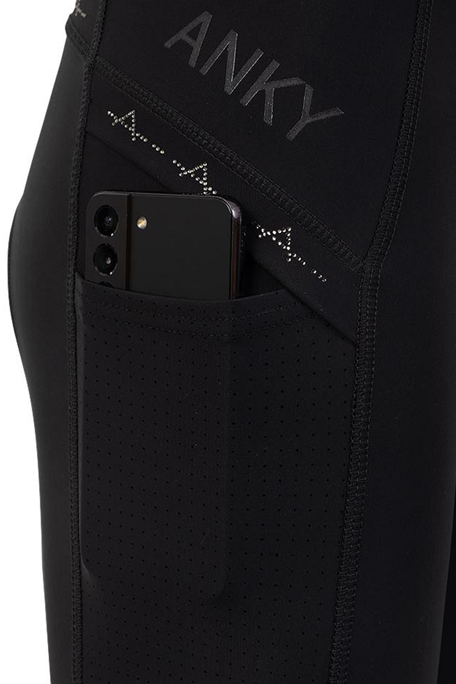 ANKY Competition Exposure Tregging femme Full Grip