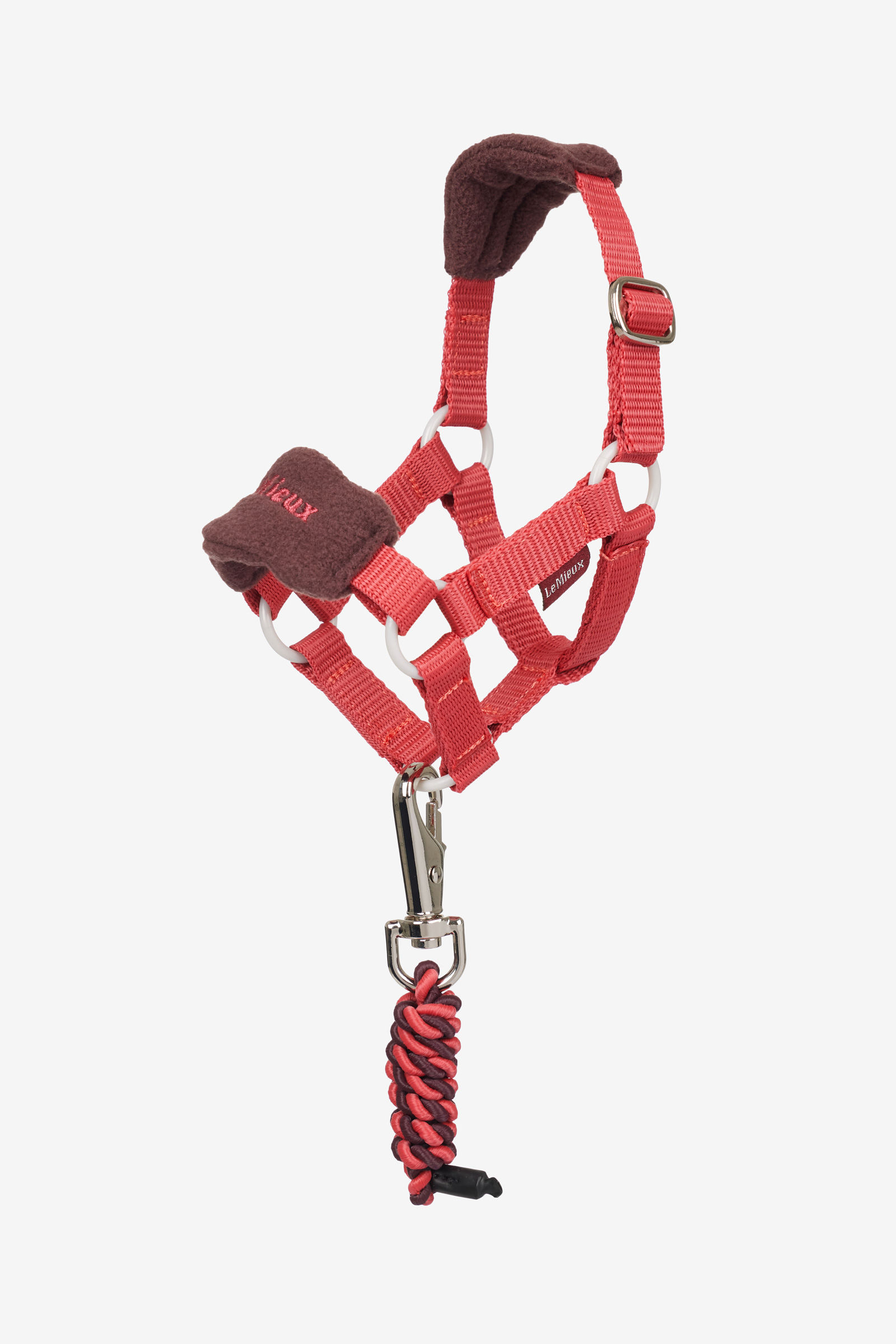 LeMieux Vogue Toy Pony licol et longe