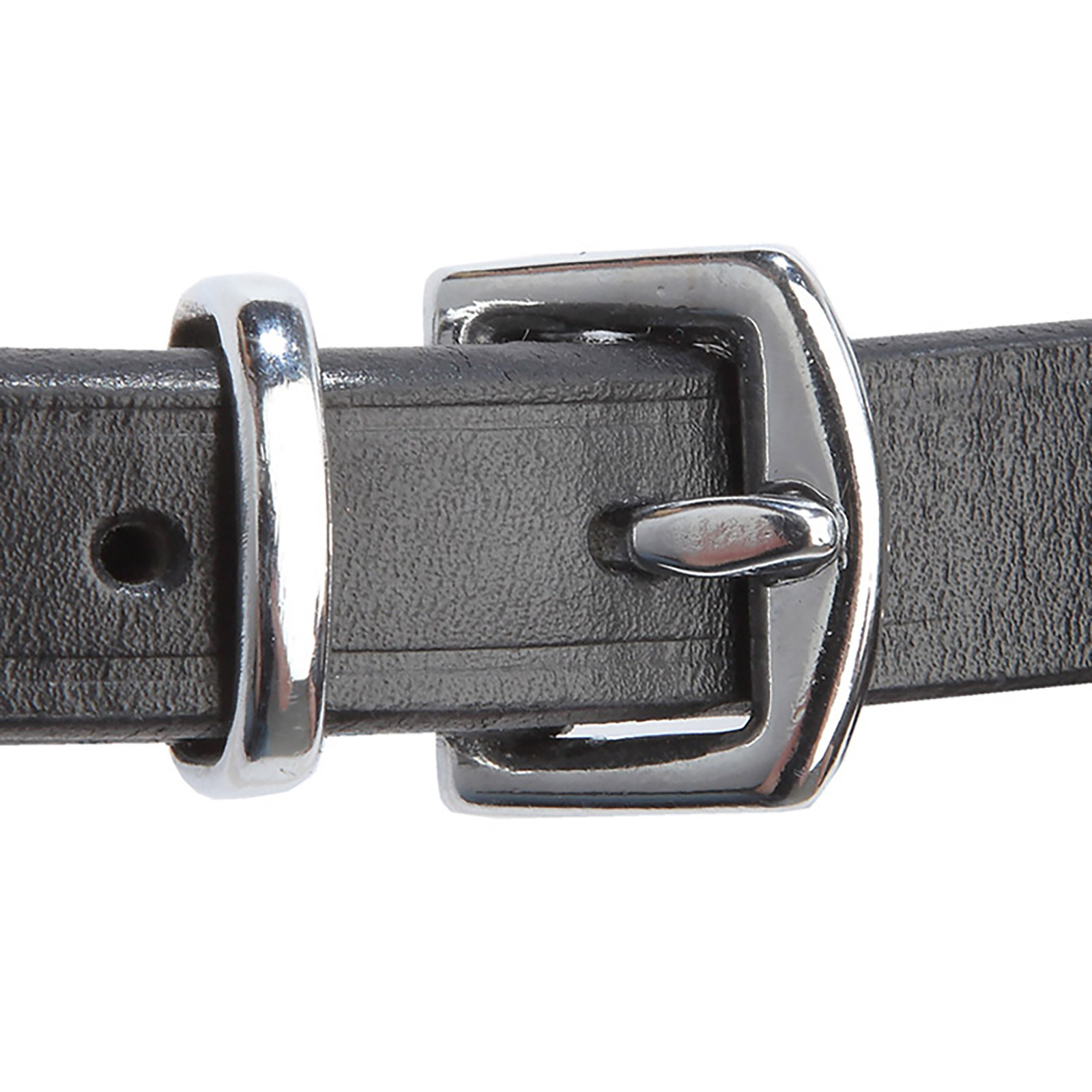 Bridon Kavalkade Isabella à muserolle allemande