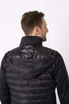 Veste 2-en-1 B Vertigo Brendan pour homme