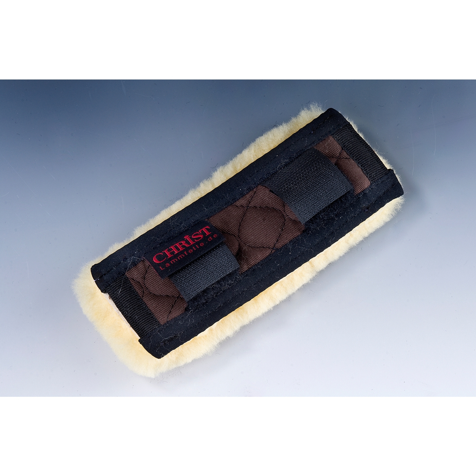 BR/OWH/DBR Protège-gourmette Christ