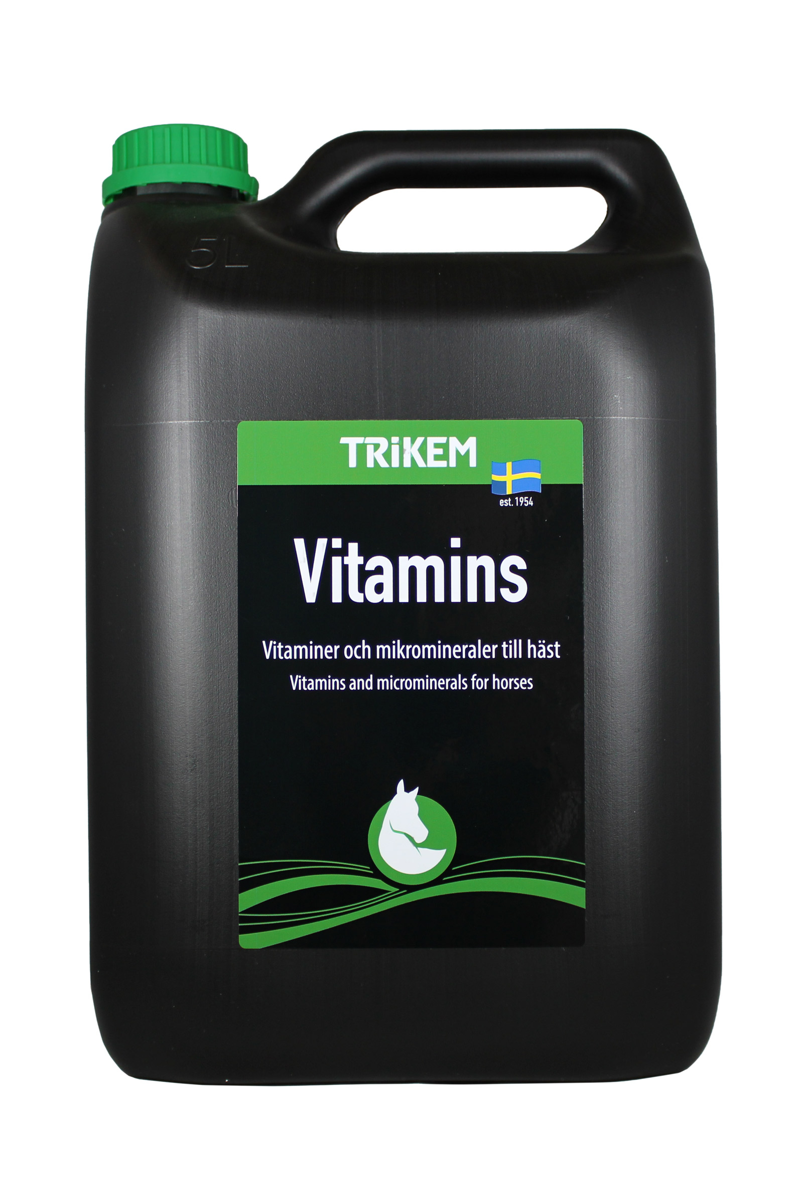 Trikem Vitamines, 5 litres