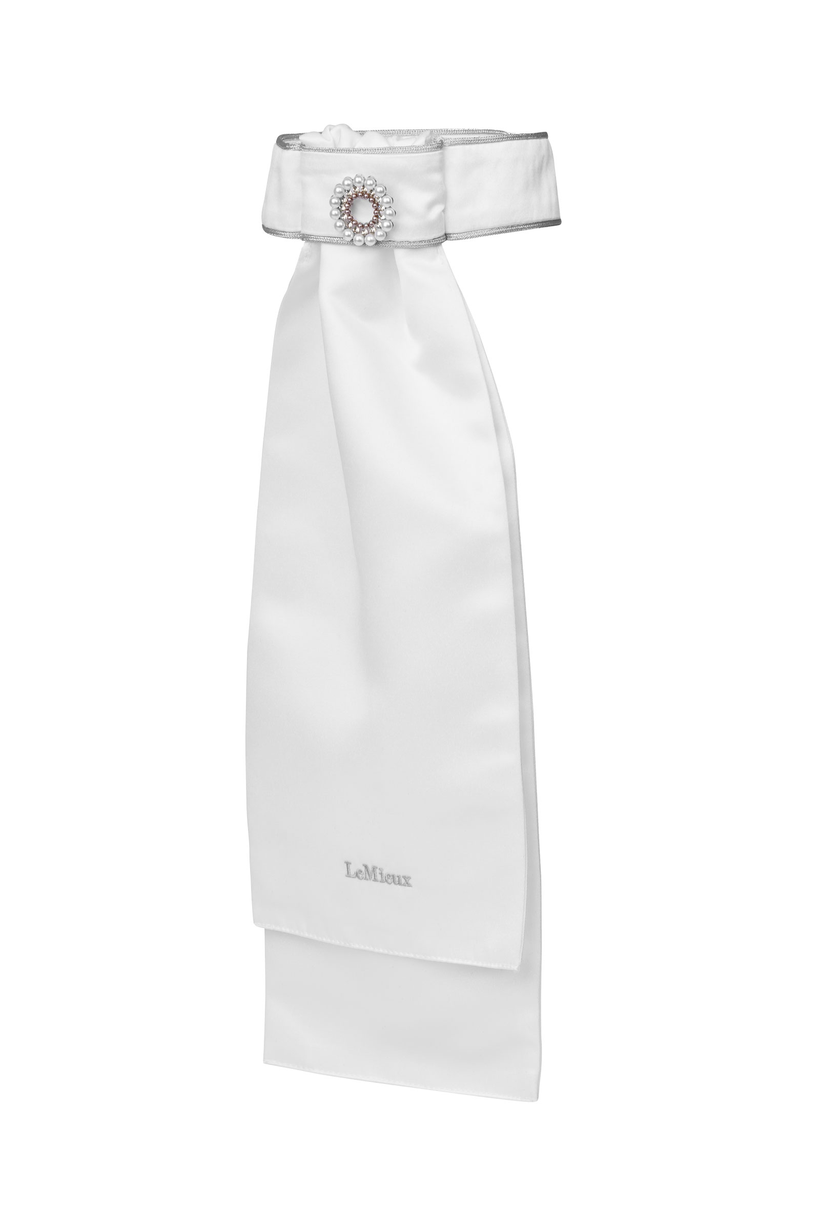 LeMieux Sparkle plastron d'équitation