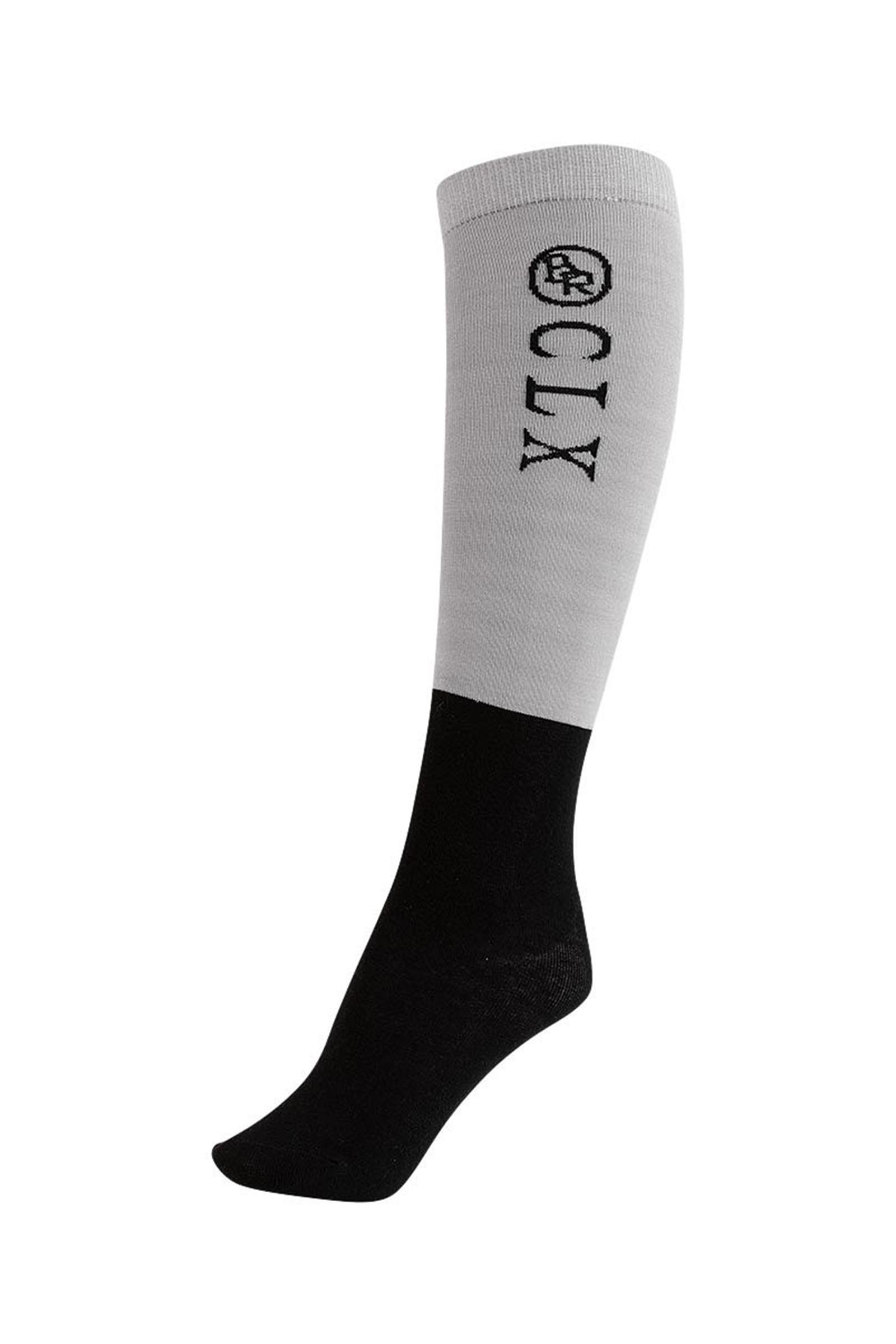 Chiseled Stone BR CLX chaussettes d’équitation (lot de 3)