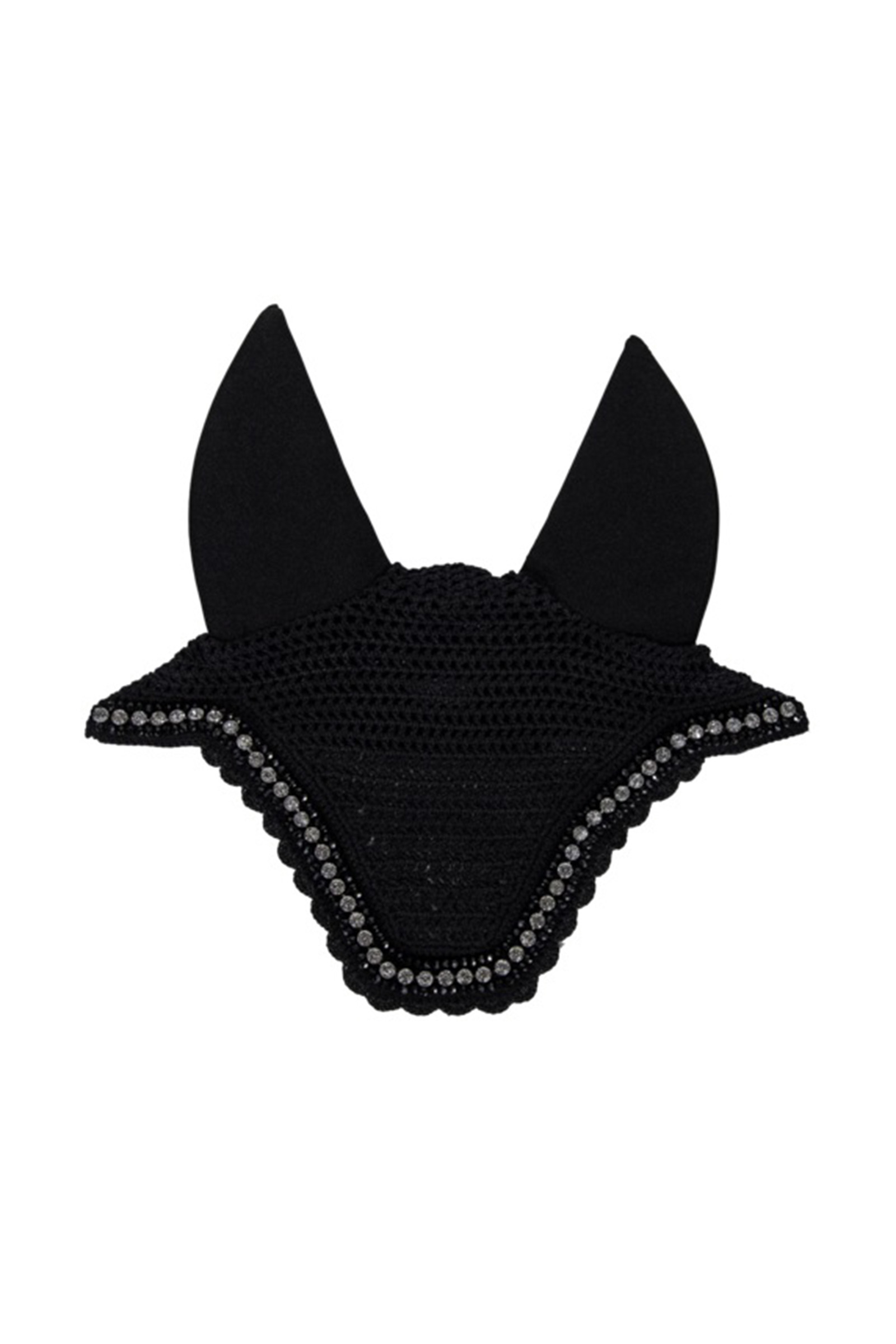 Kentucky Horsewear Bonnet Wellington Big Stone et Pearl Soundless