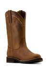 Ariat Femme Kearney bottes western &agrave; bout rond