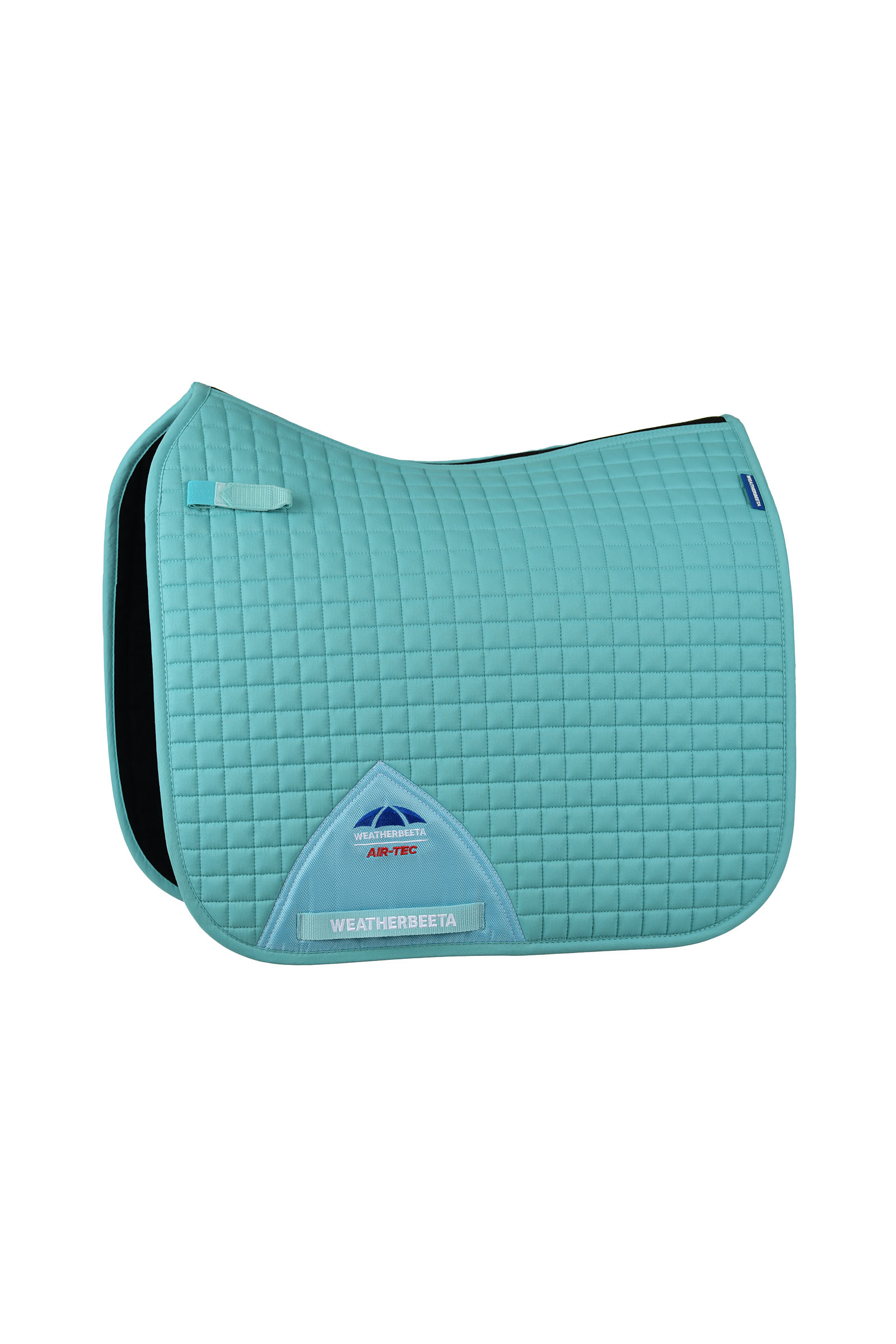 Light Aqua Weatherbeeta Prime Air-Tec tapis de selle de dressage