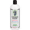 Cowboy Magic - Rosewater Shampoo 944 mL