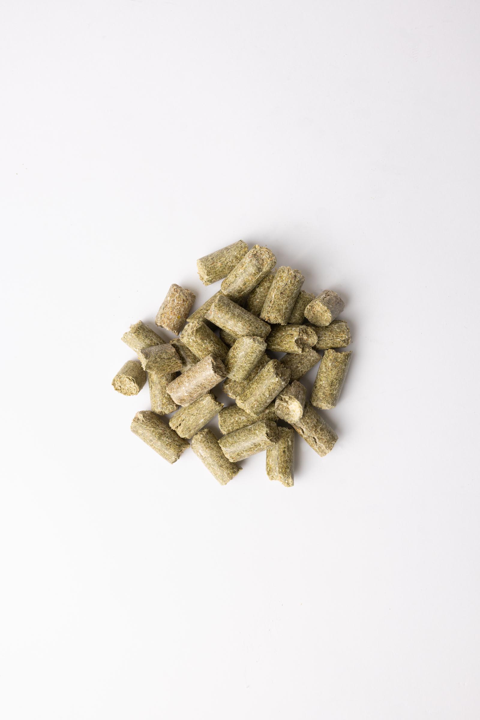 Horze Friandises Aux Herbes, 3 kg