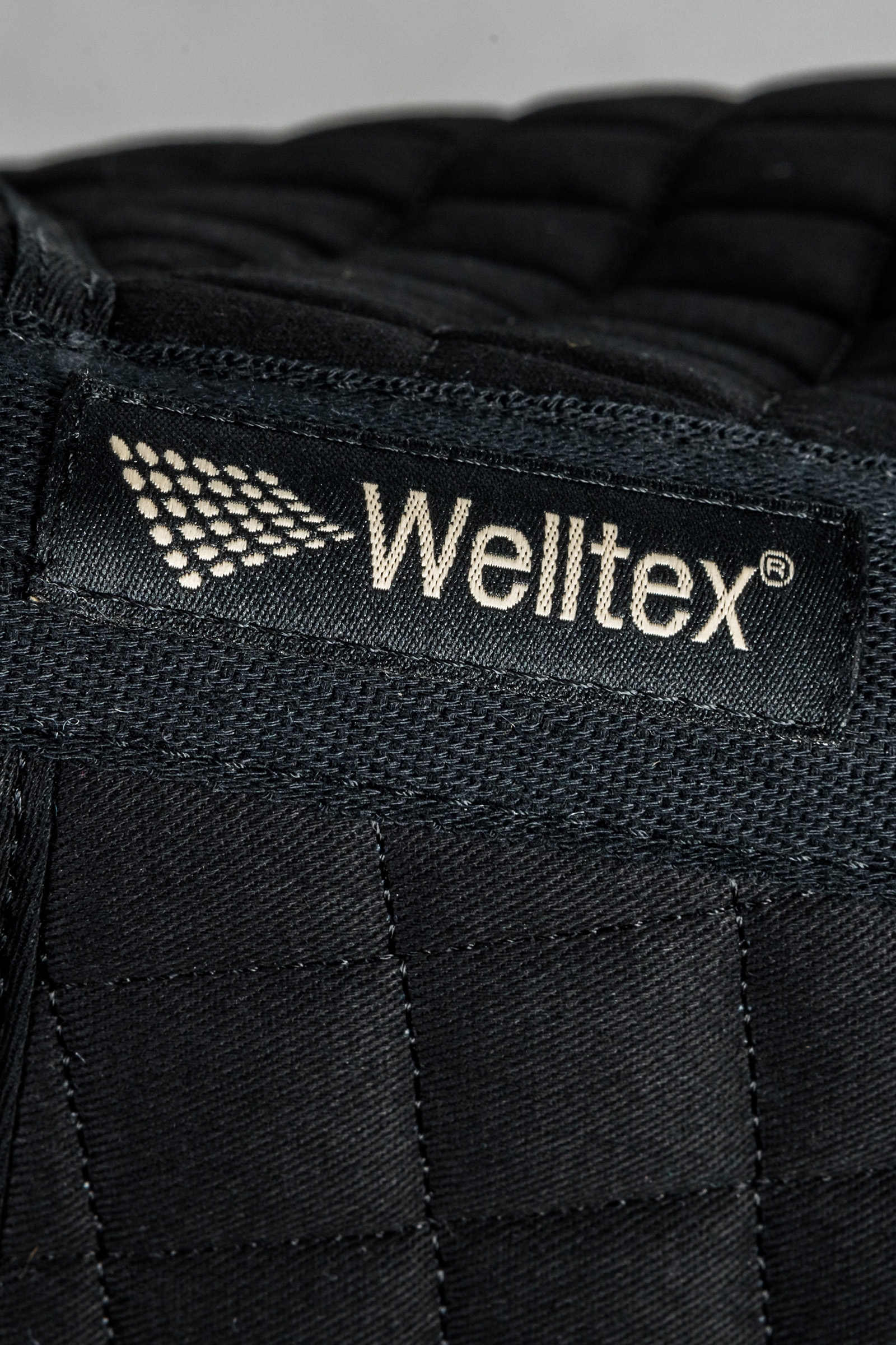 Back on Track No III Saddle Pad Dressage