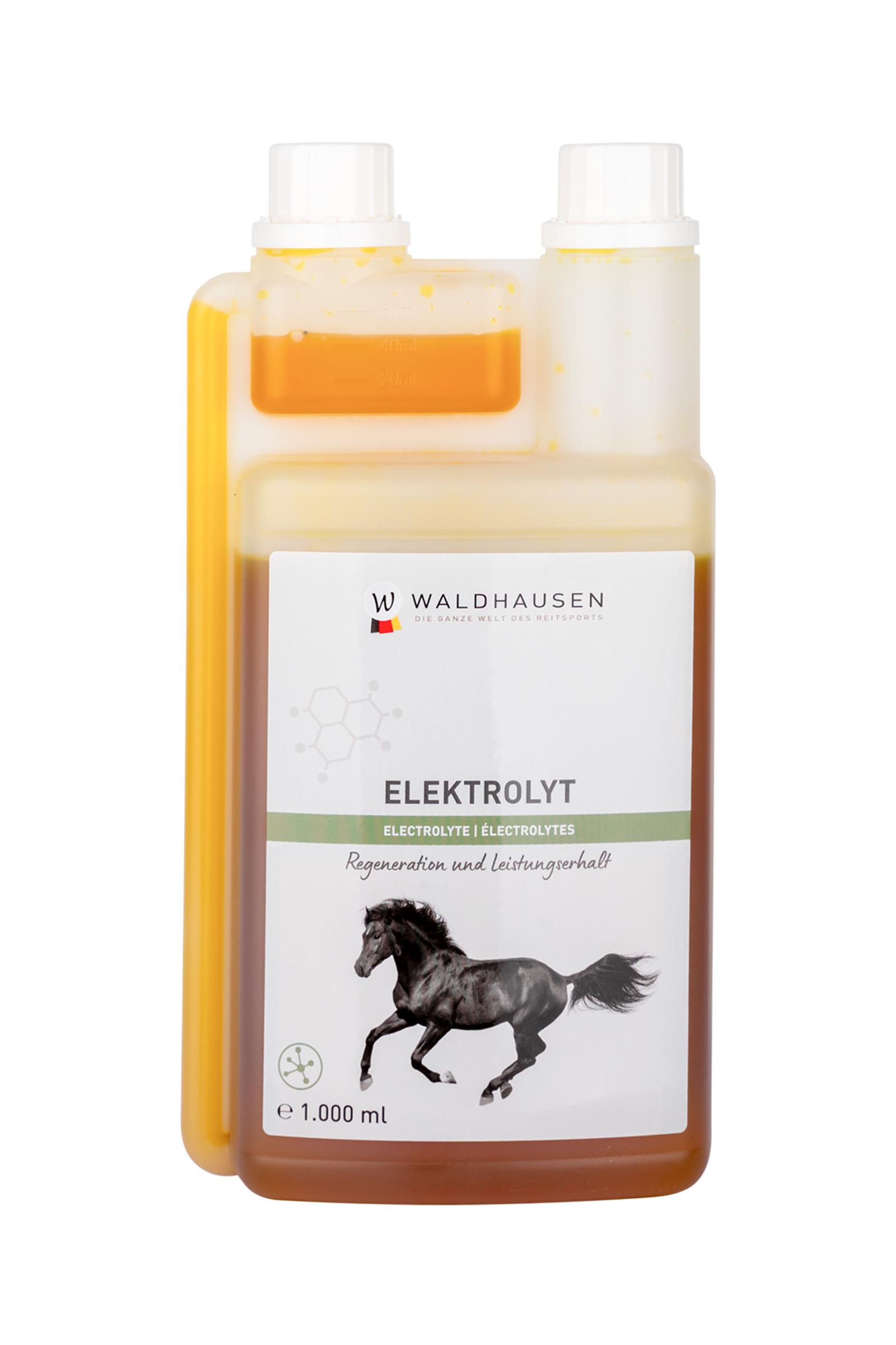 Waldhausen Liquide &eacute;lectrolytique, 1000ml