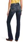 Ariat Jean bootcut R.E.A.L. Perfect Rise Lexie pour femme  