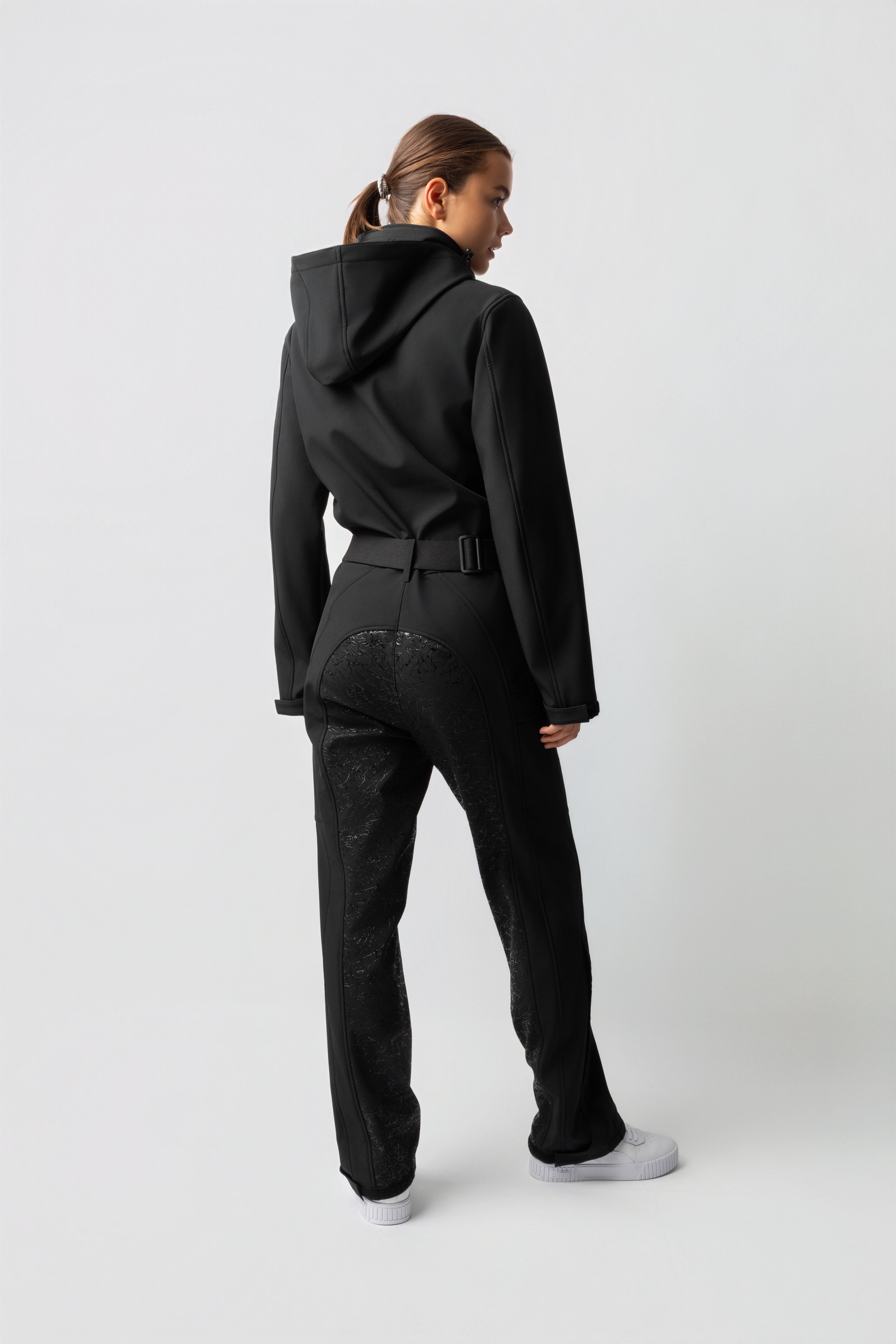 Combinaison Softshell Horze Cynthia