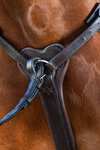 Collier Micklem Rambo Horseware